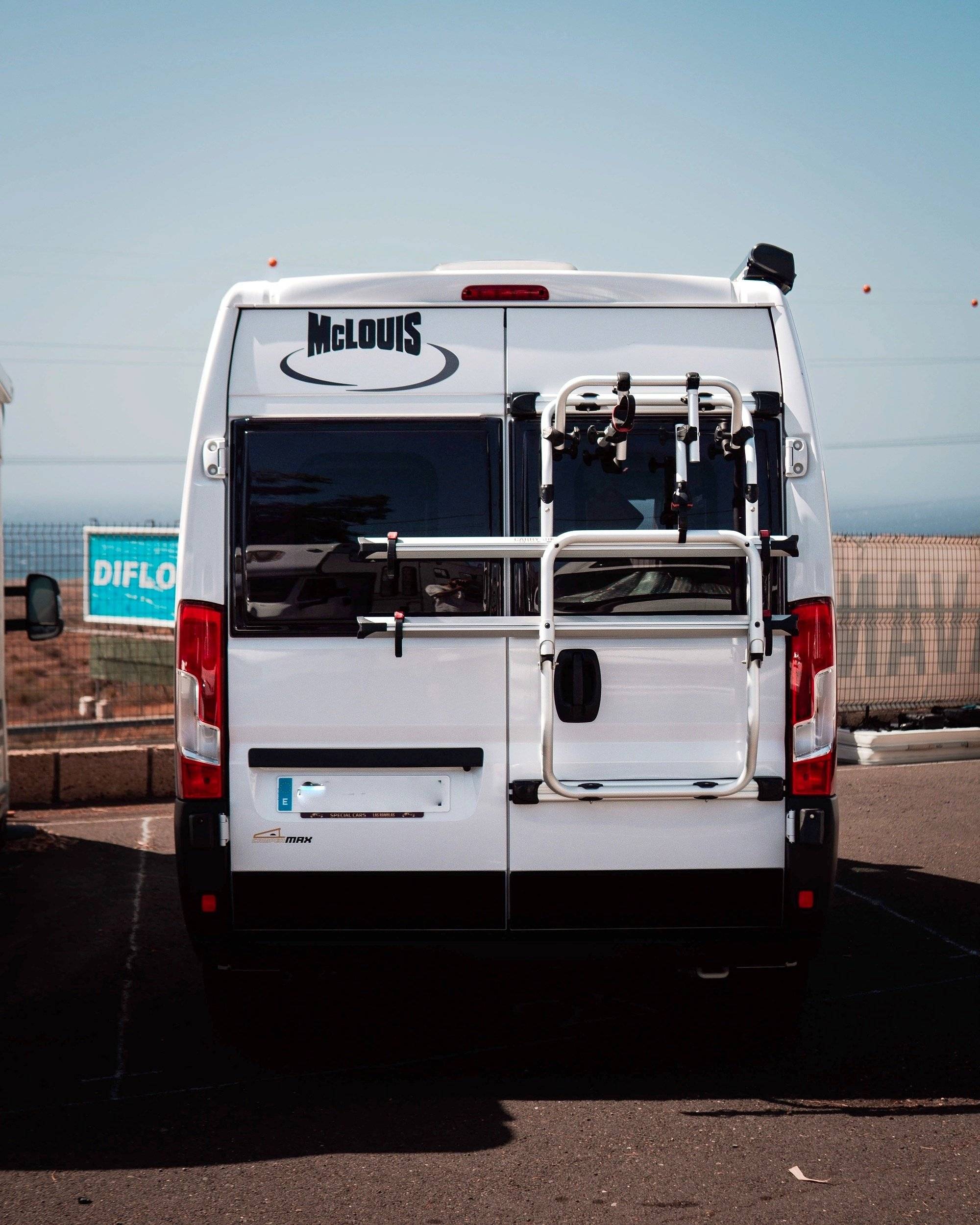 Mclouis Mclouis Menfys 3 maxi