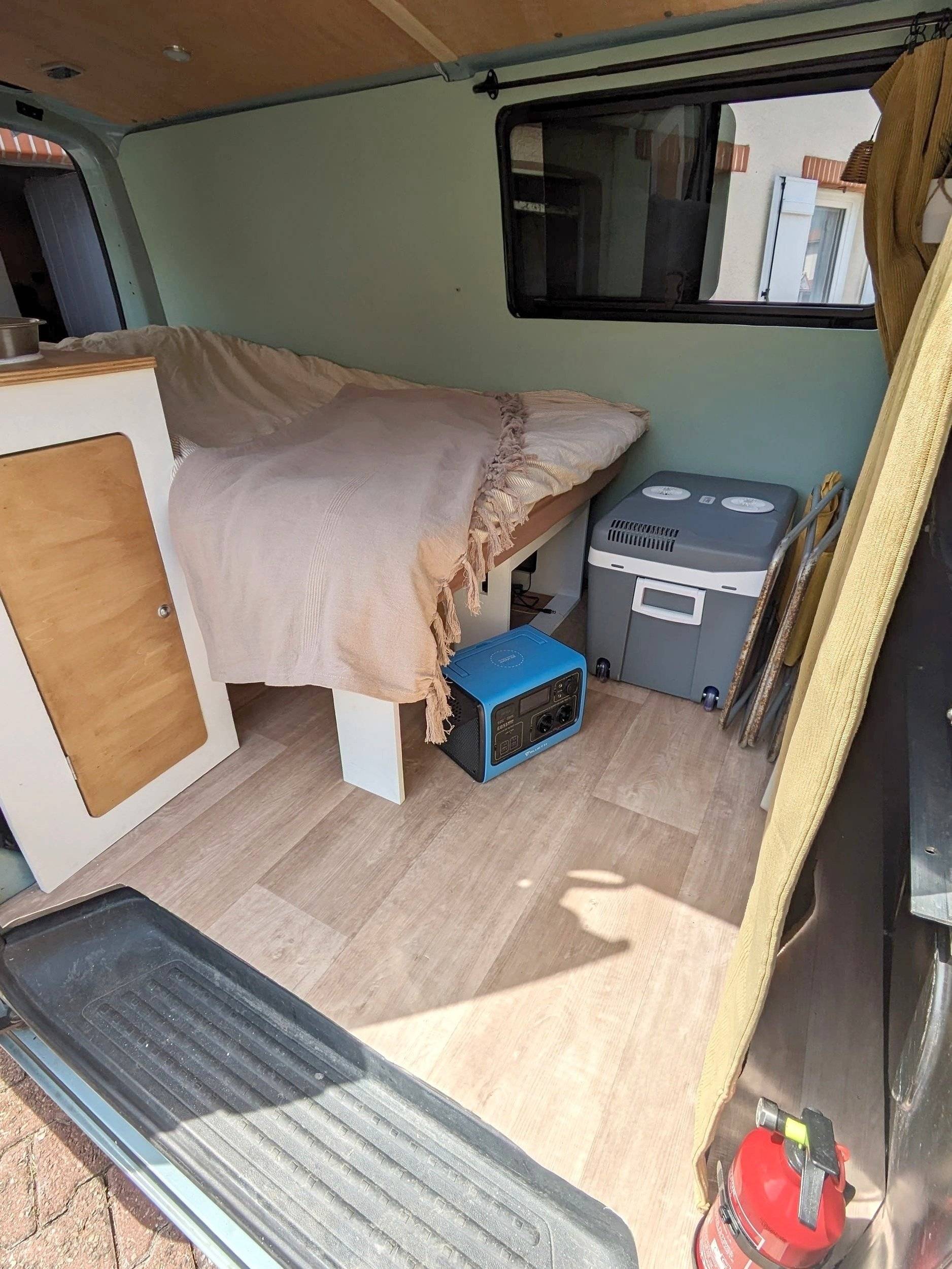 Volkswagen Transporter L2H1 2,0 l 140 ch