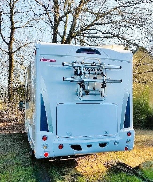 Chausson Chausson Welcome