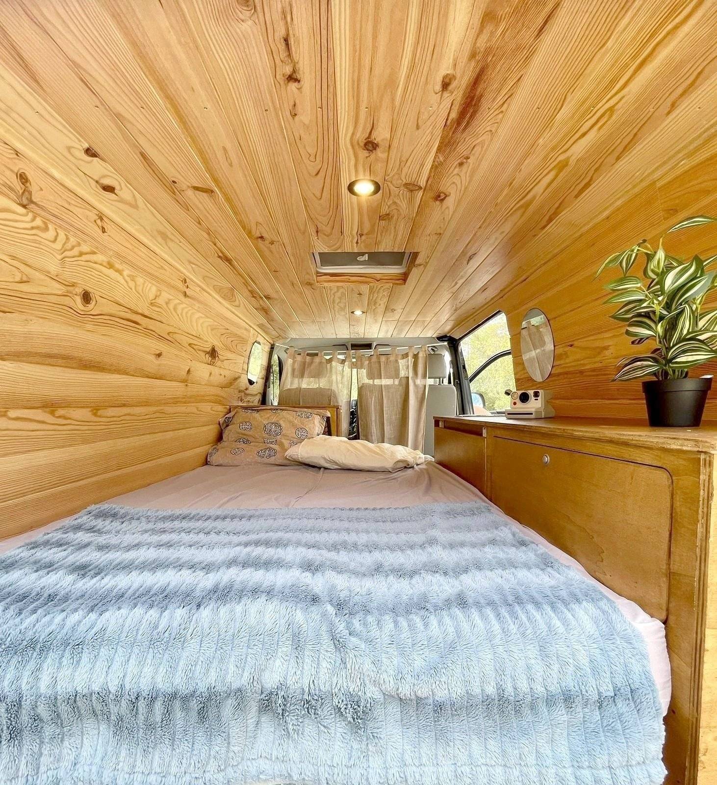 Volkswagen Transporter T5