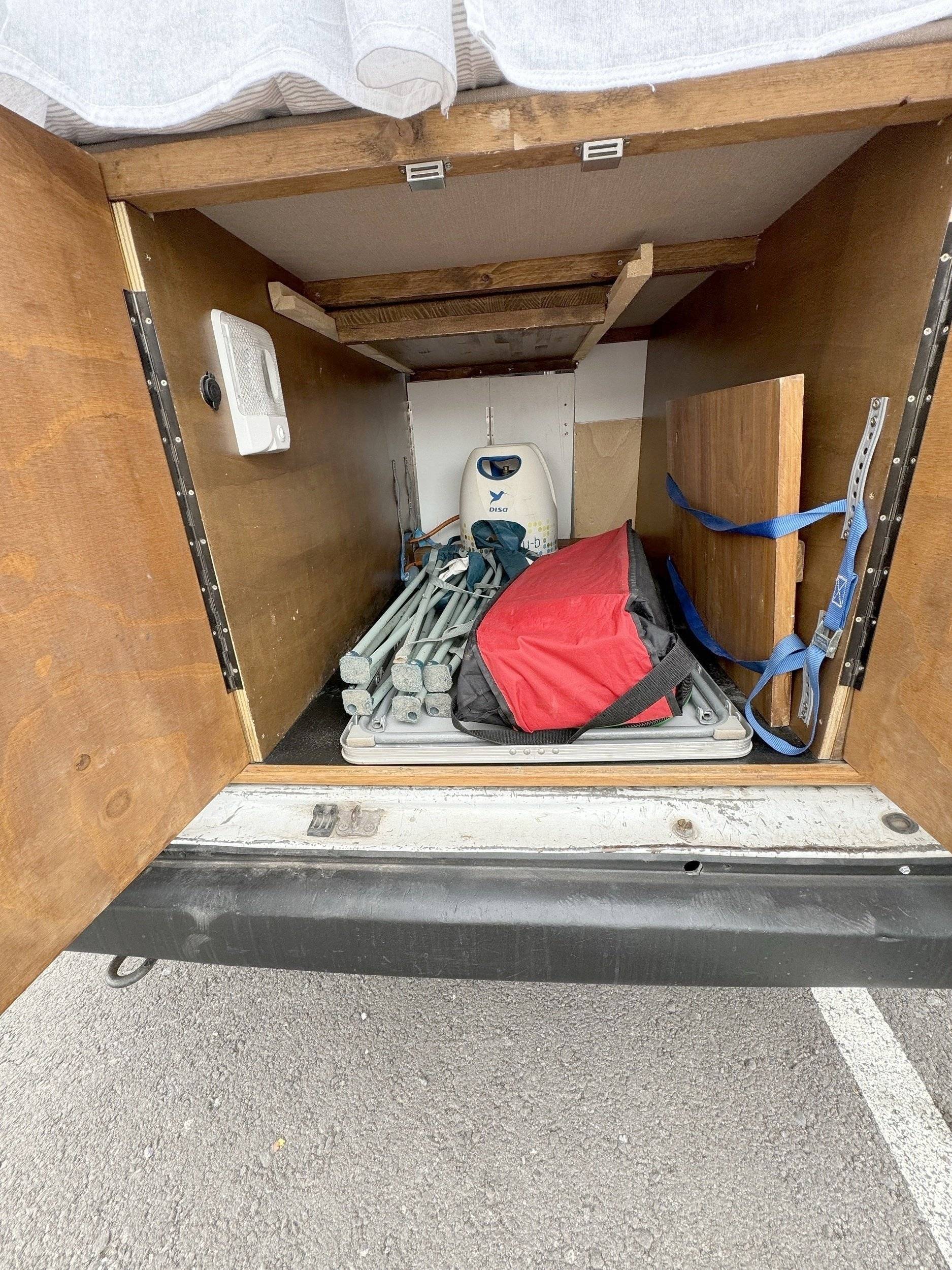 Ford Transit 2,2 l TDCi 110 ch.