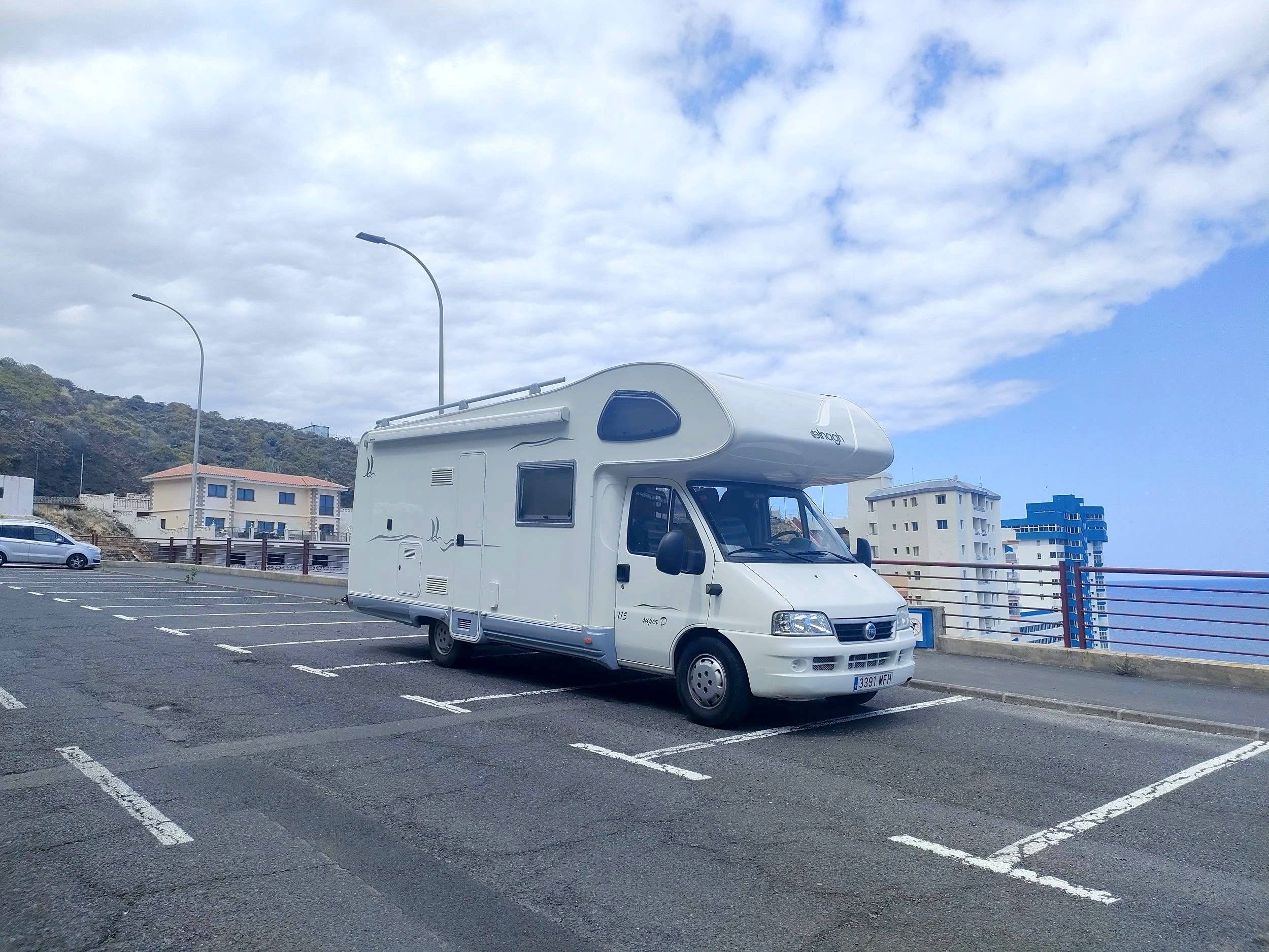 Elnagh Ducato Elnagh