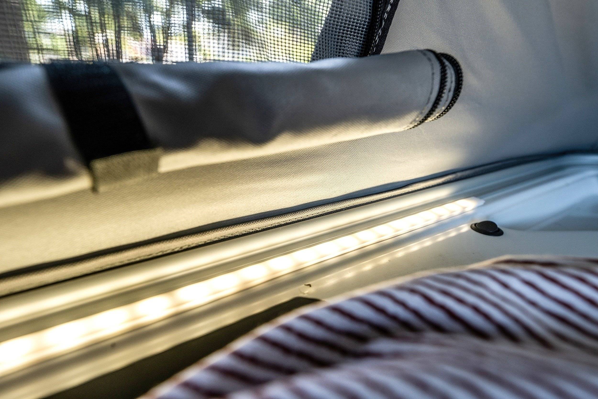 Bavaria Trafic L2H1 2 l 140 ch