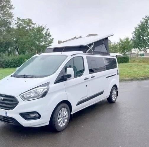 Campérêve Cap Land