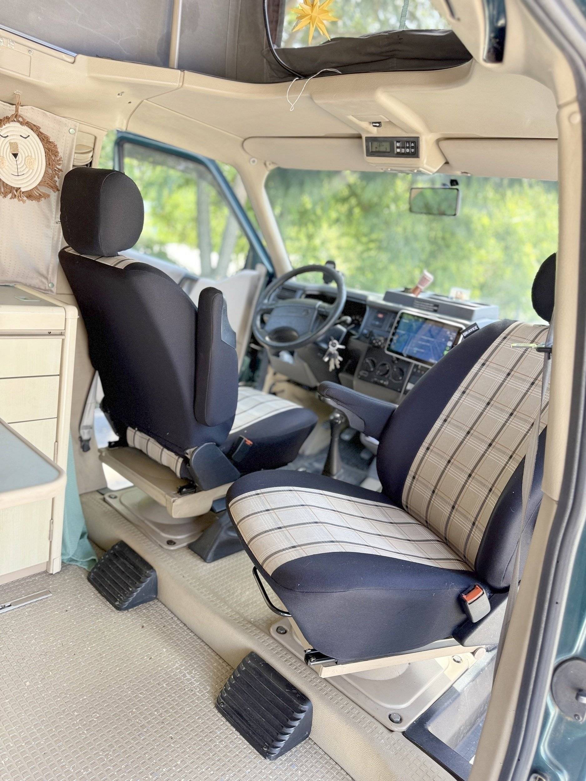 Camper 