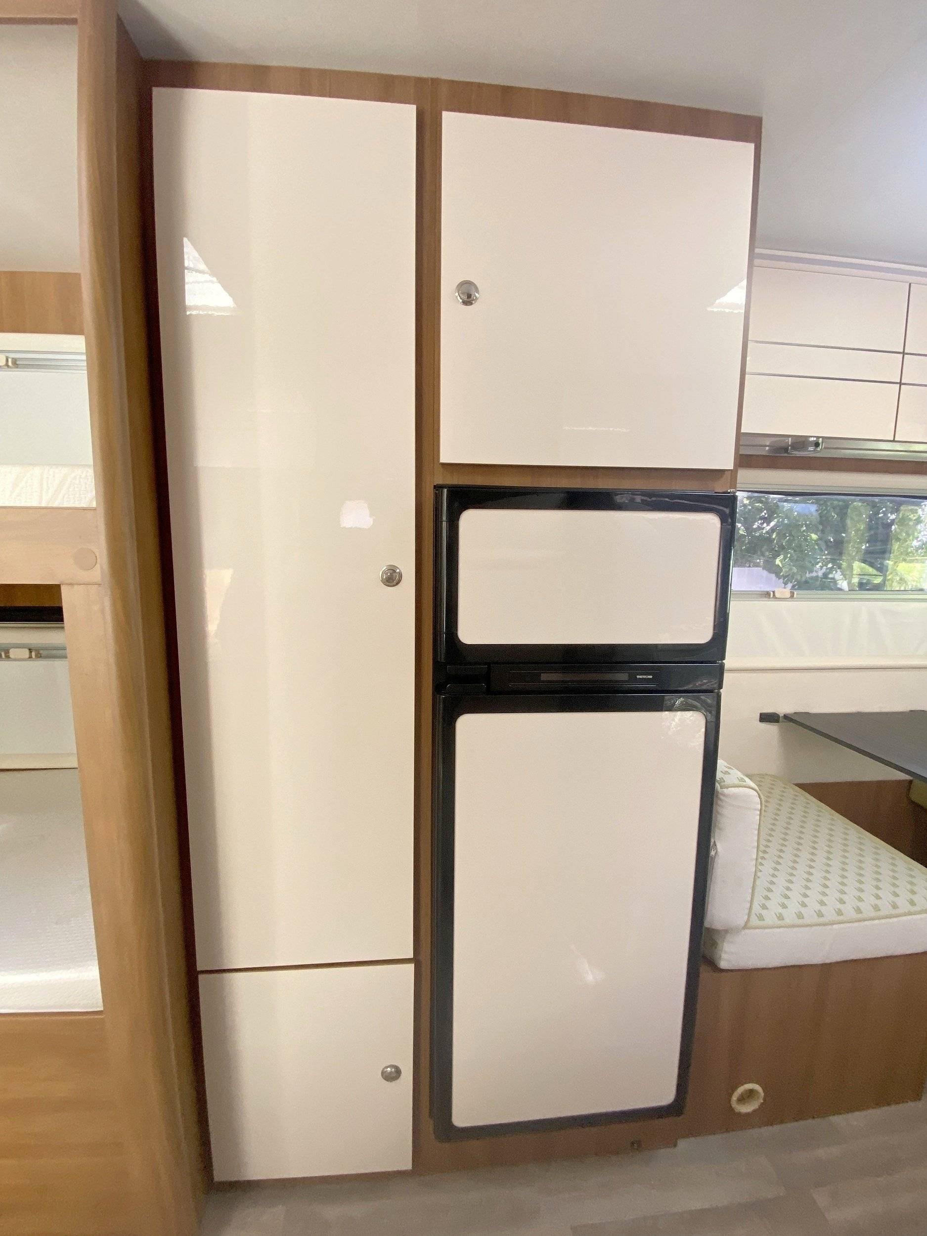 Rimor Katamarano Sound