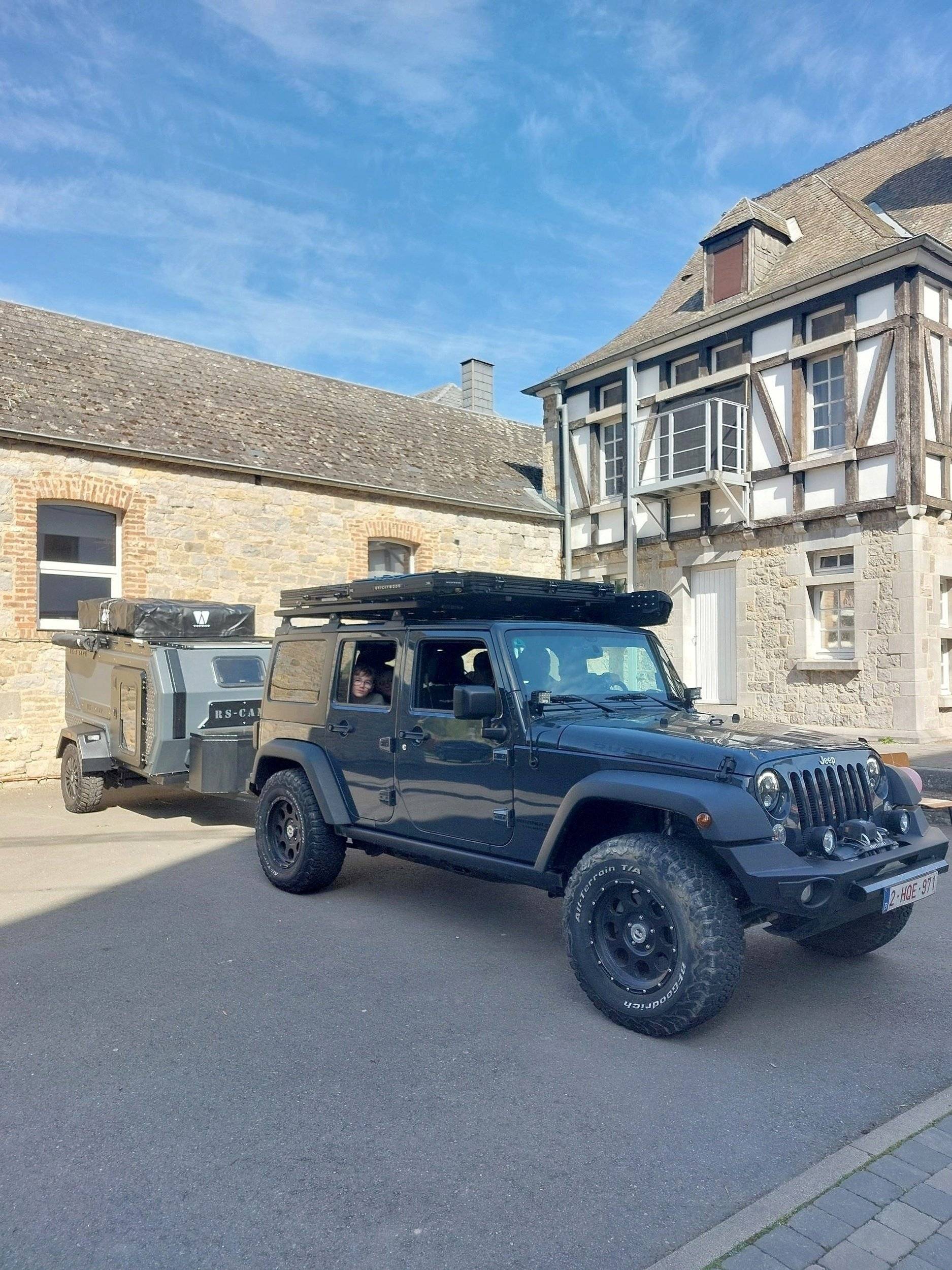 Jeep 