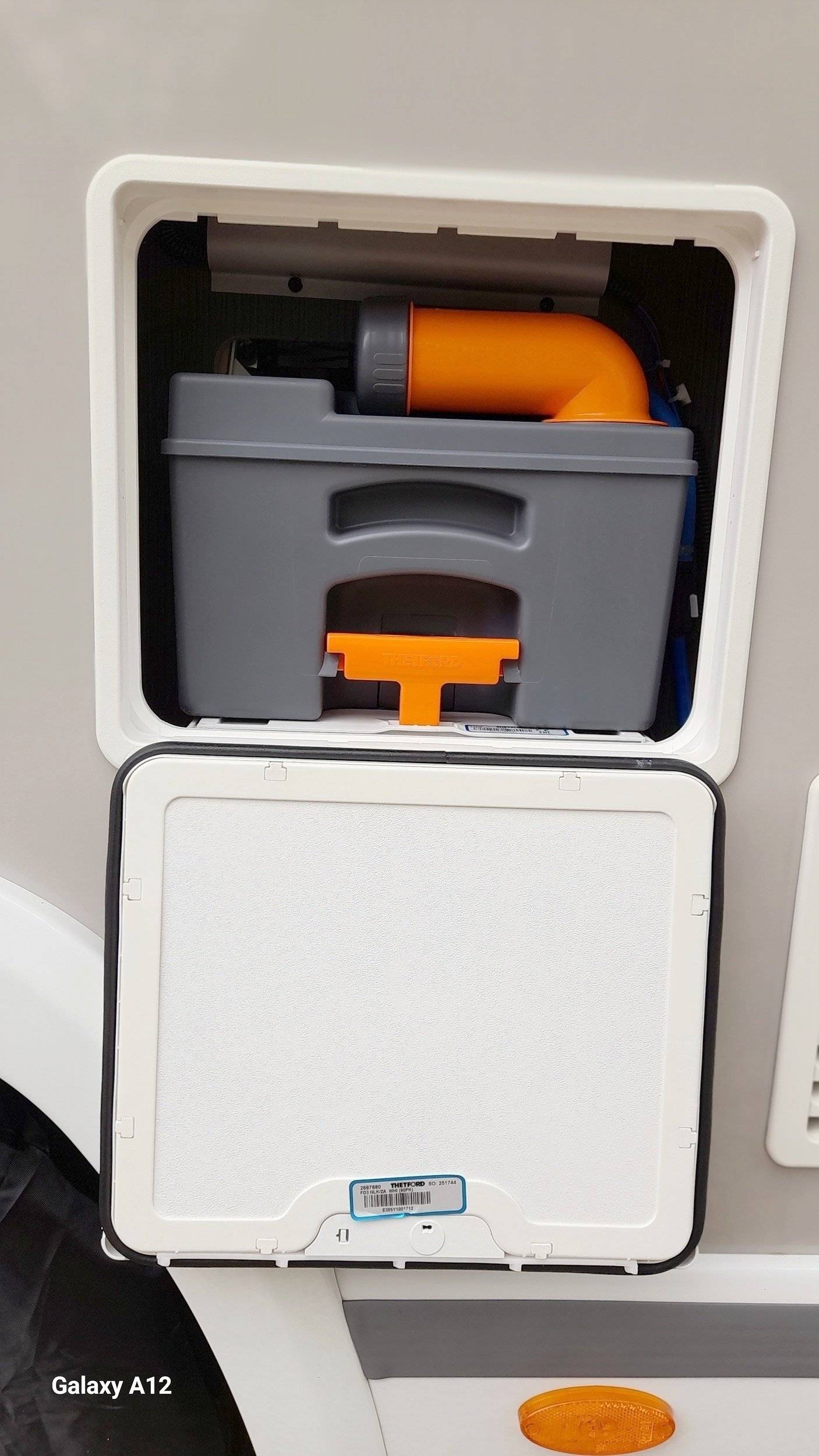 Chausson Chausson titanium VIP 788