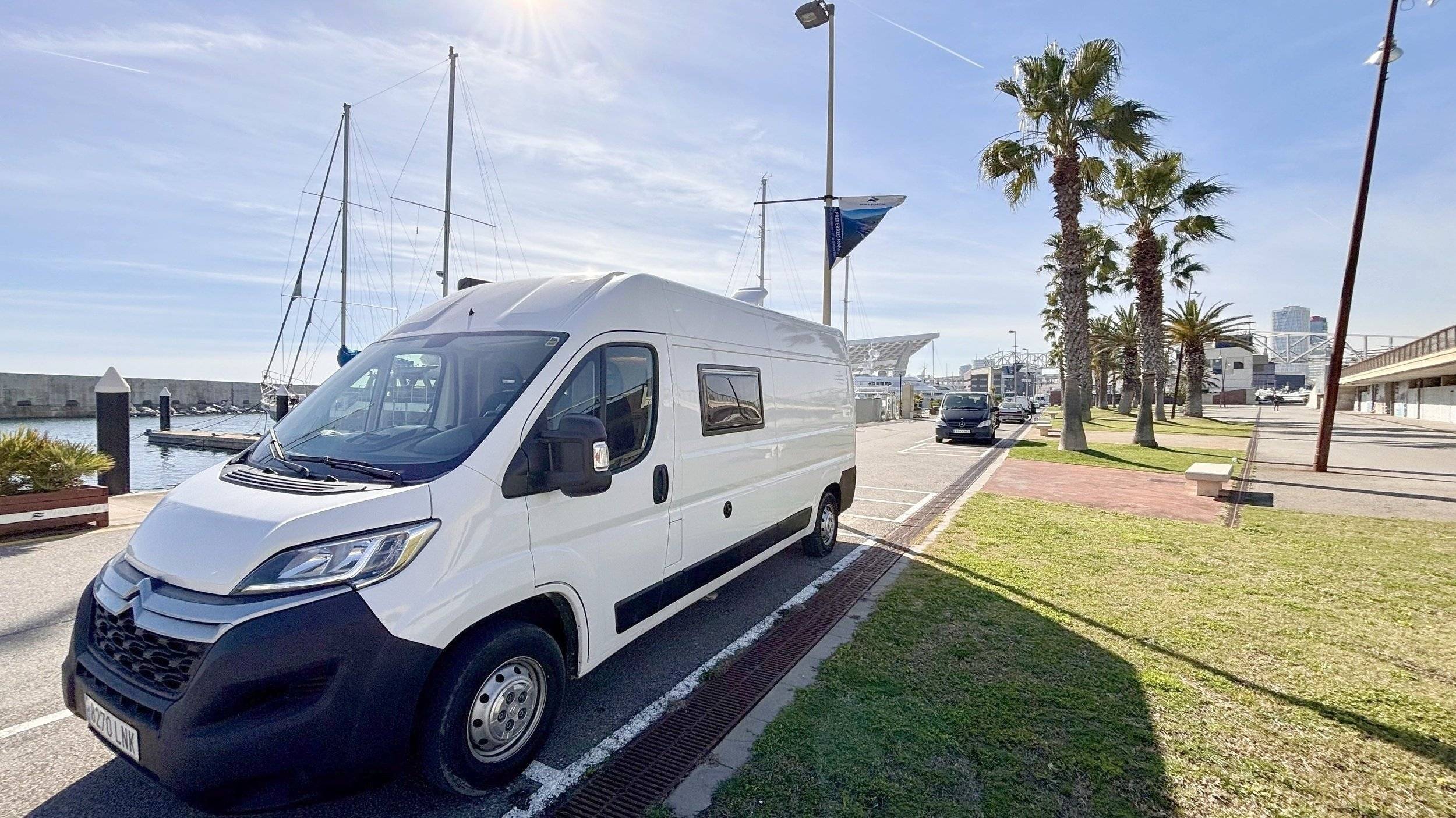 Oxygen Jumper 2,2 l 110 ch