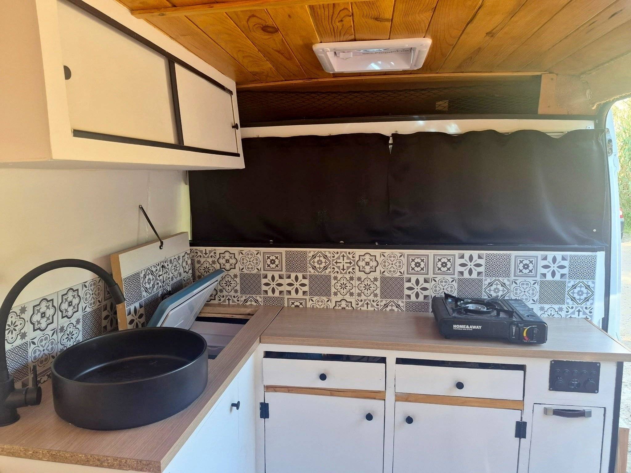 jonaventure Jumper 2,0 l 110 ch