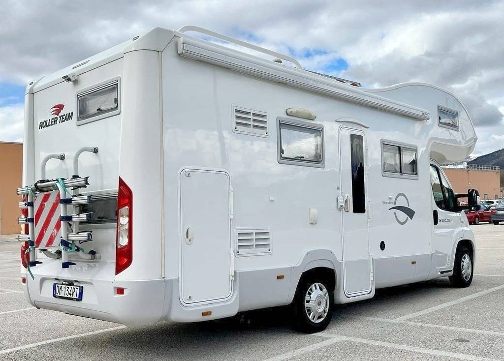 Roller Team Roller team