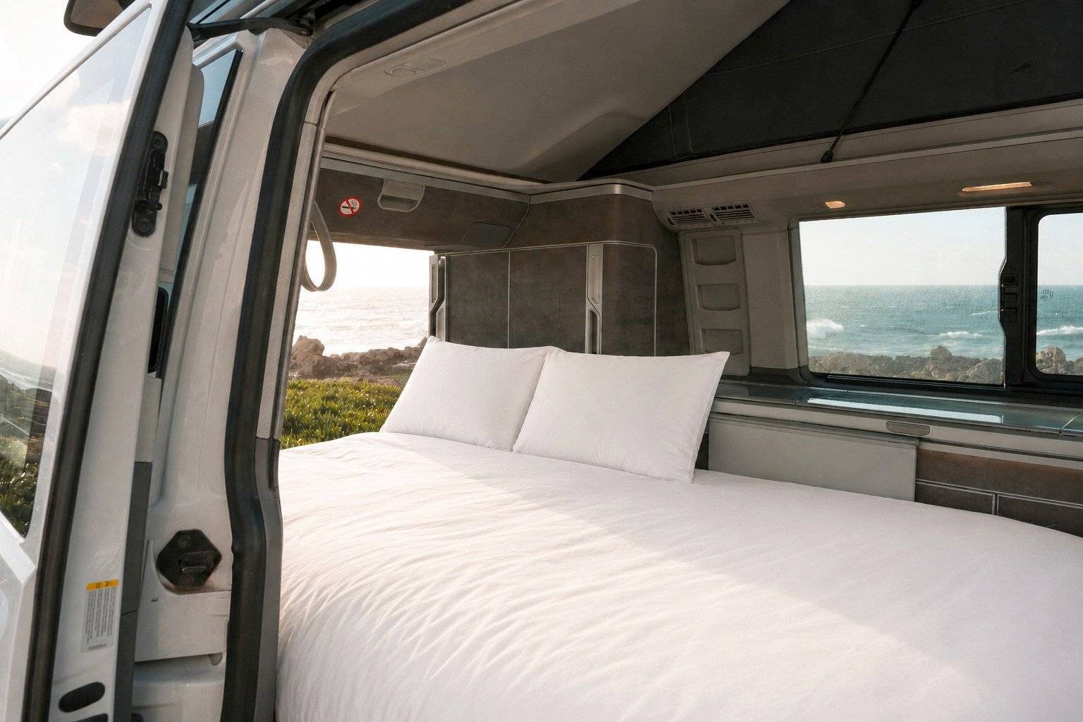 Eu California Standard 4 Auto Base Eu California Standard 4 Auto Base
