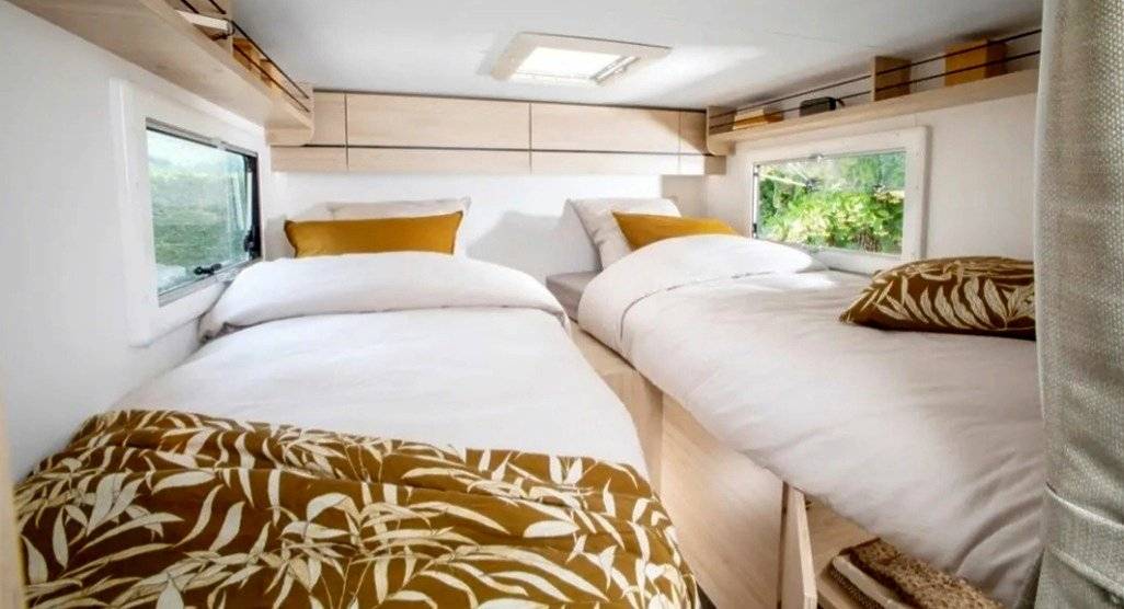 Challenger S 217 GA Sport Edition