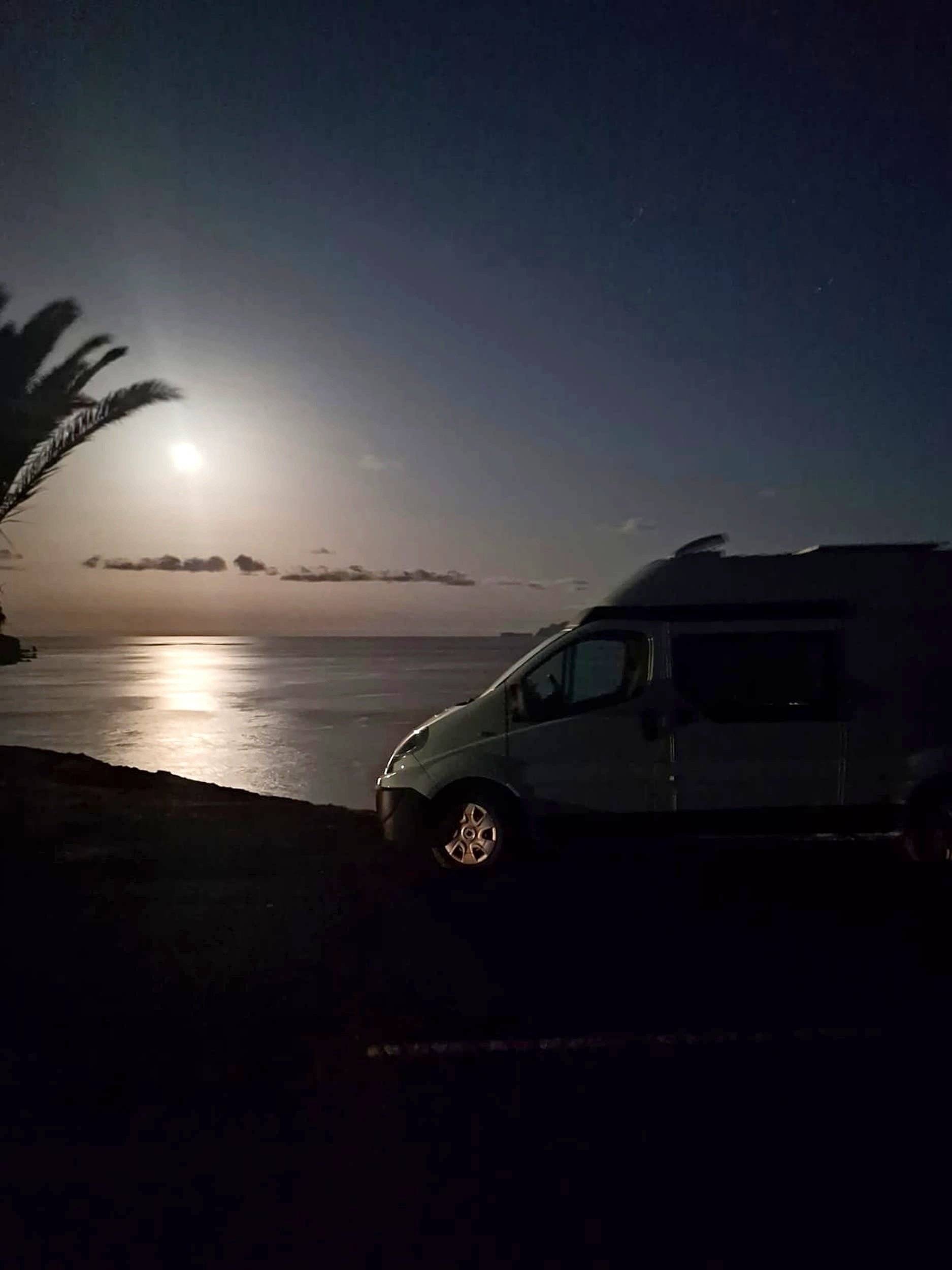 Renault Renault trafic 