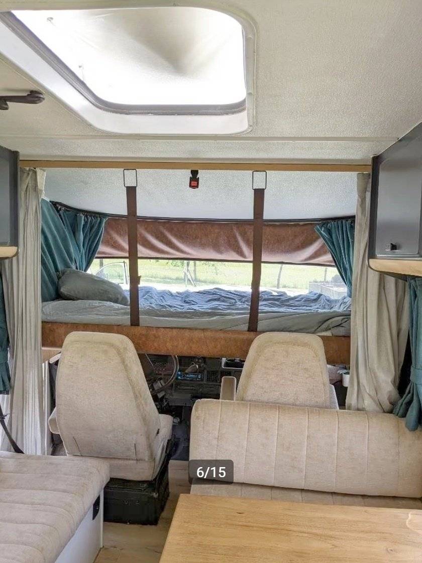 Hymer HYMER B544
