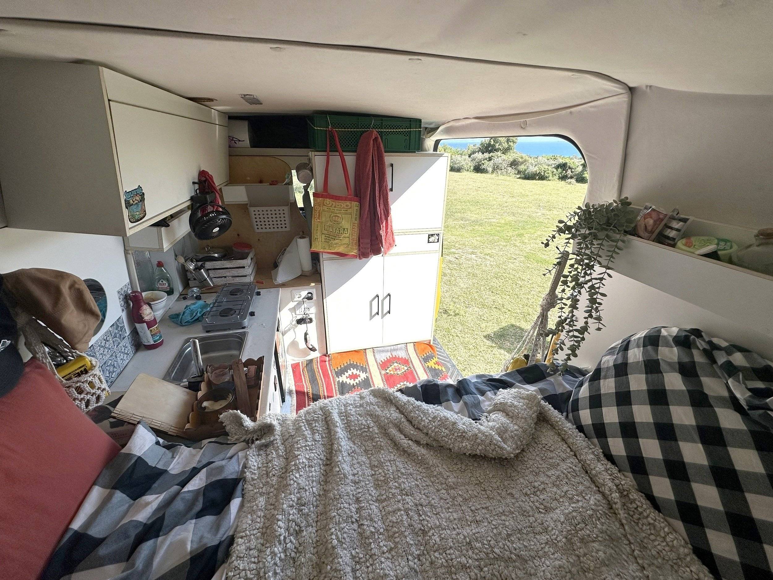 Ford Transit Custom 2,0l 105 ch