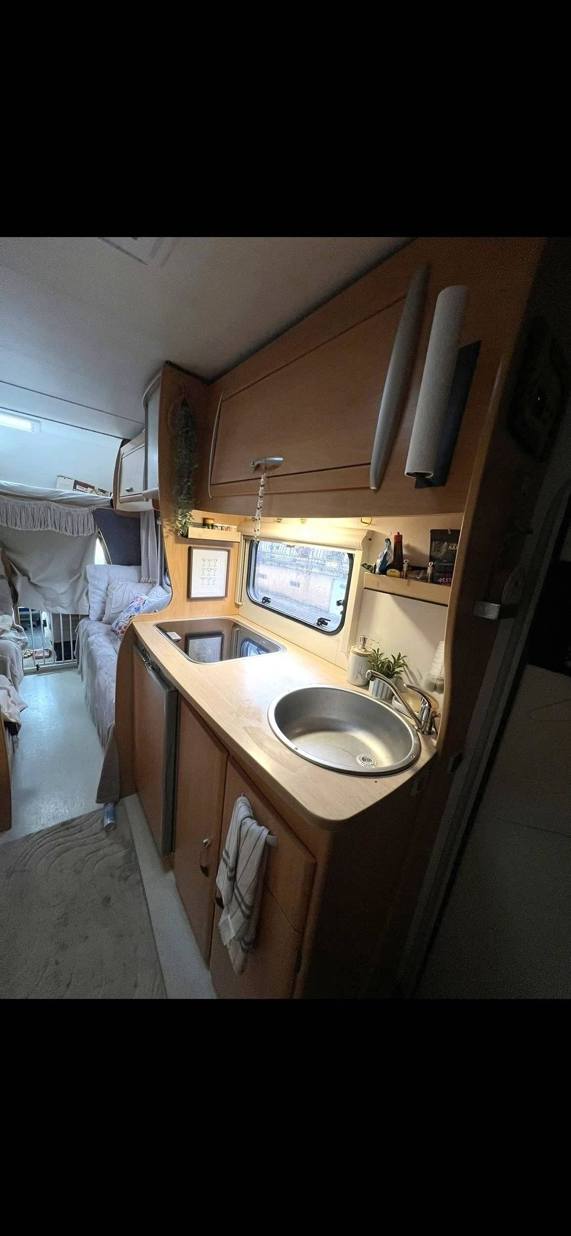 Chausson Ducato 2,3 l 125 ch
