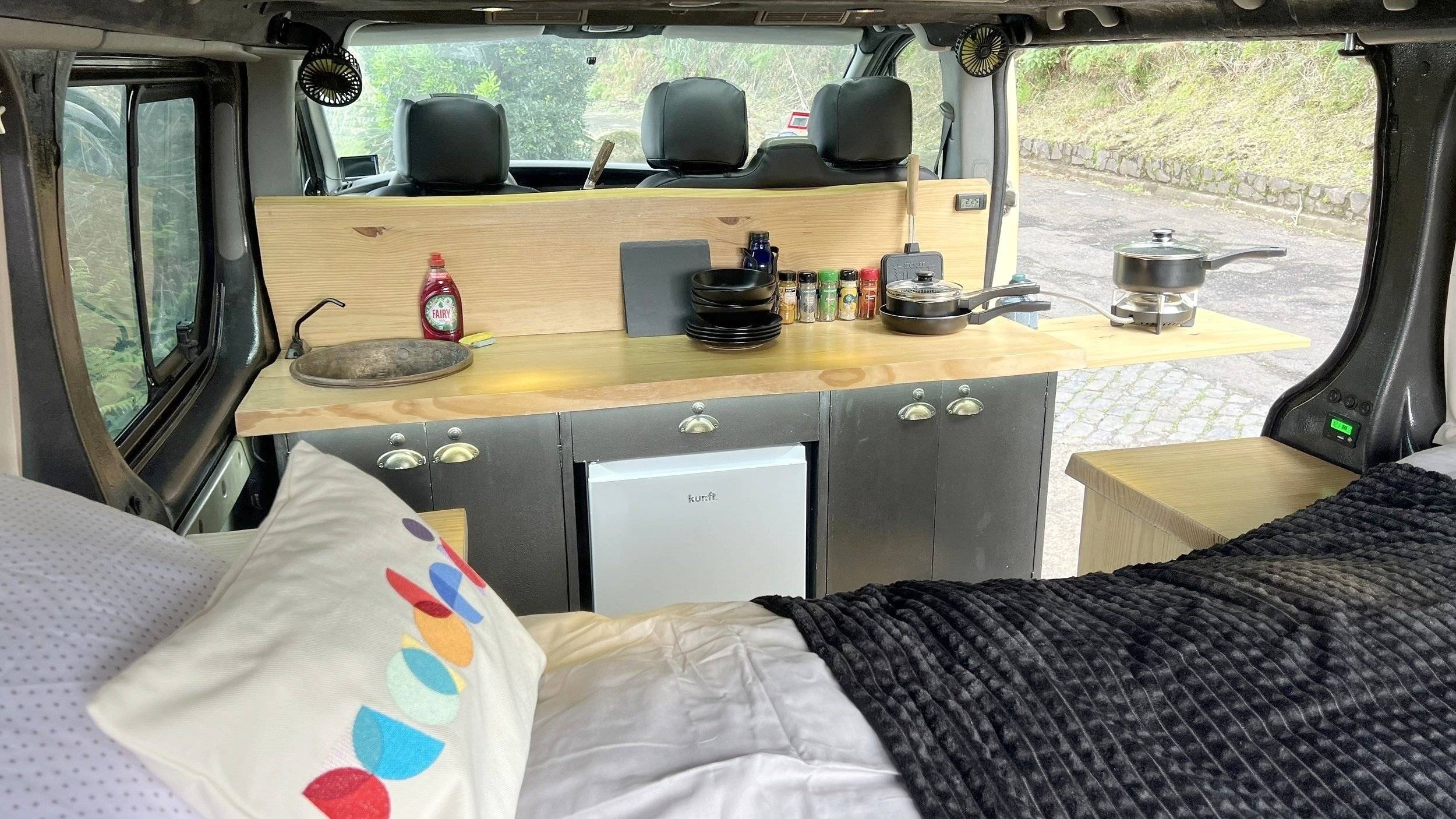 Renault Trafic 1,9 80cv