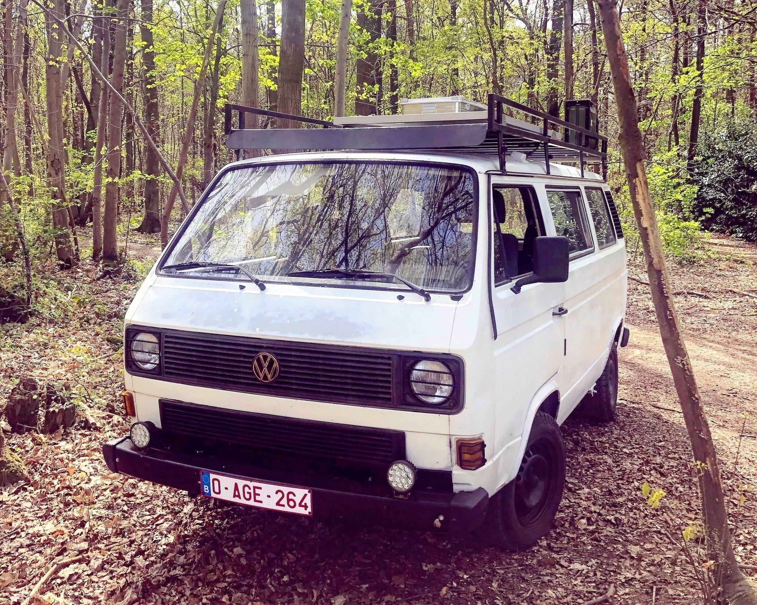 Volkswagen 