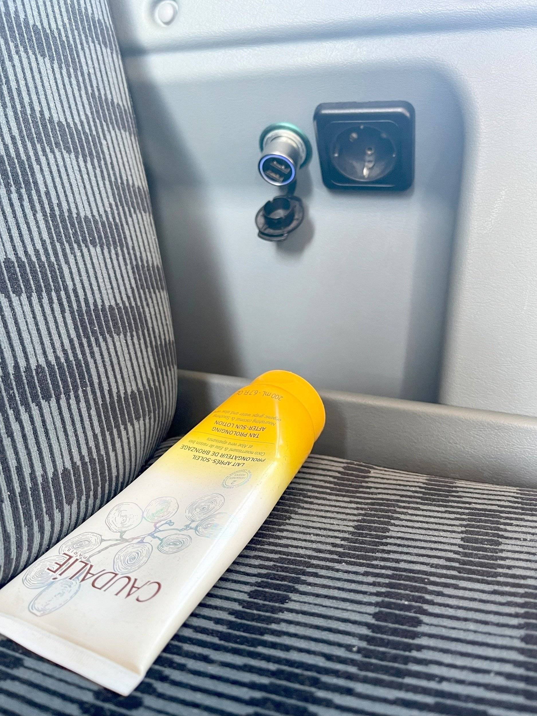 Westfalia Nugget westfalia