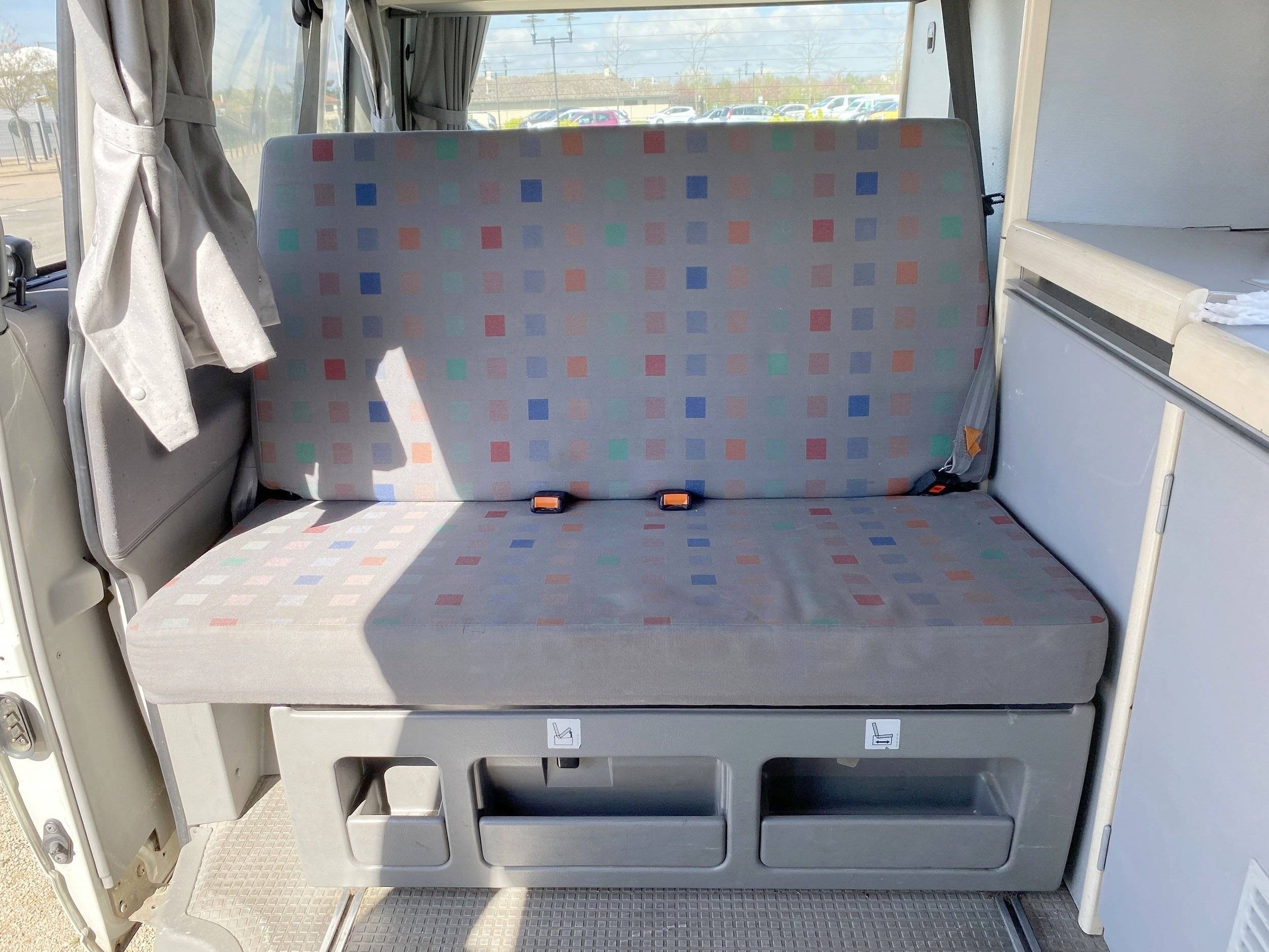 Westfalia California