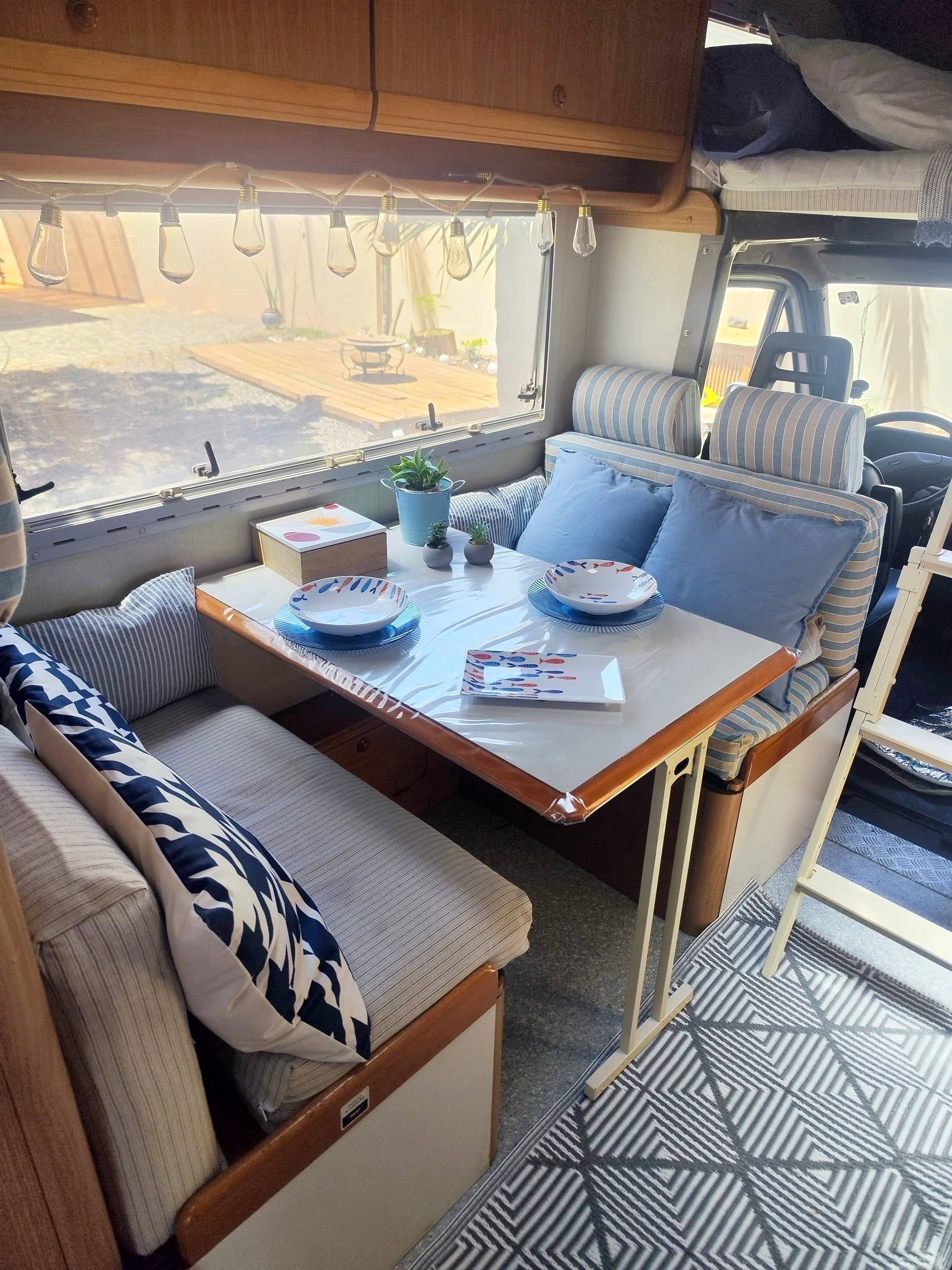 Mobilvetta MOBILVETA