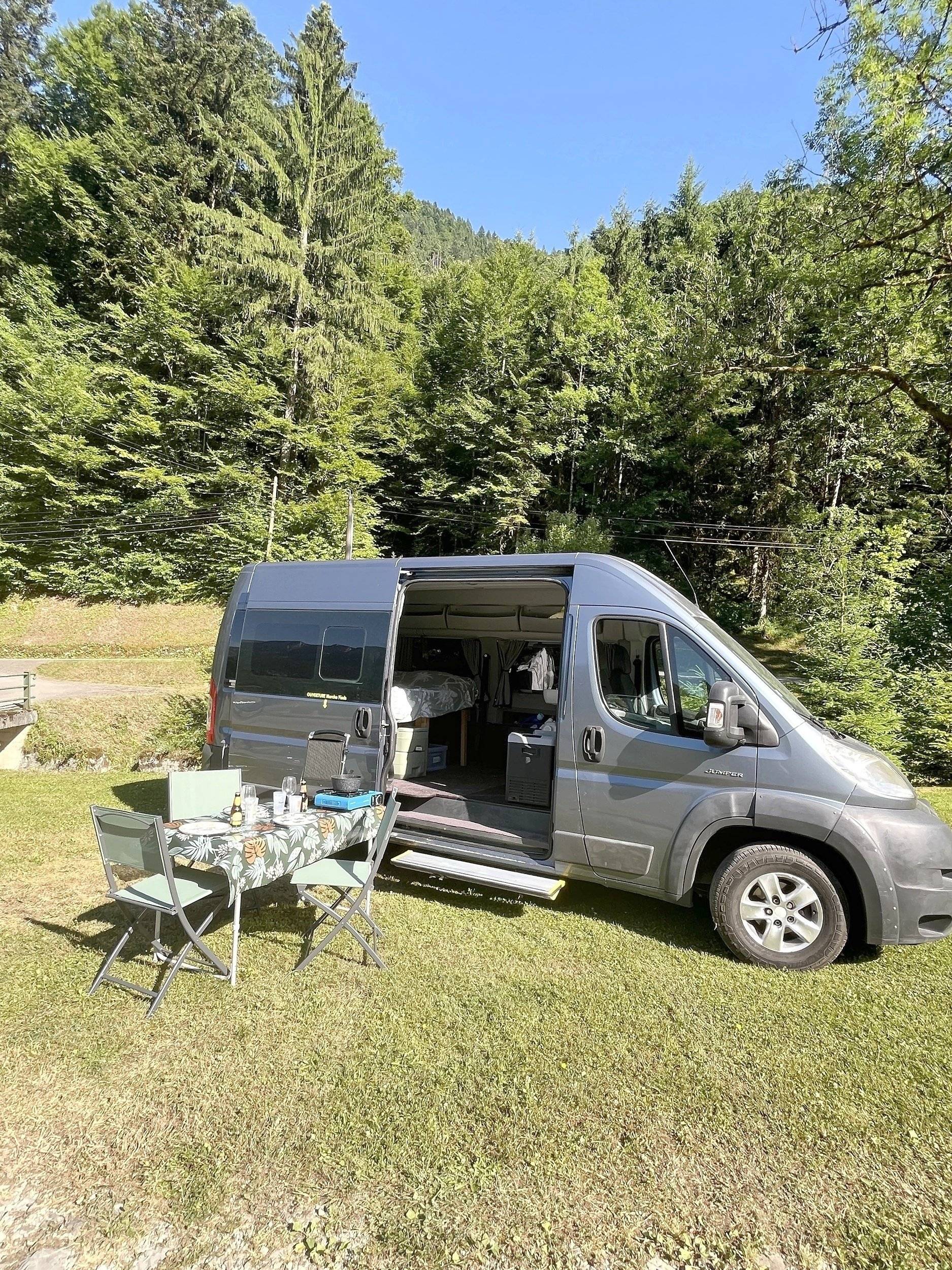 Citroën Jumper 3,0 l 177 ch