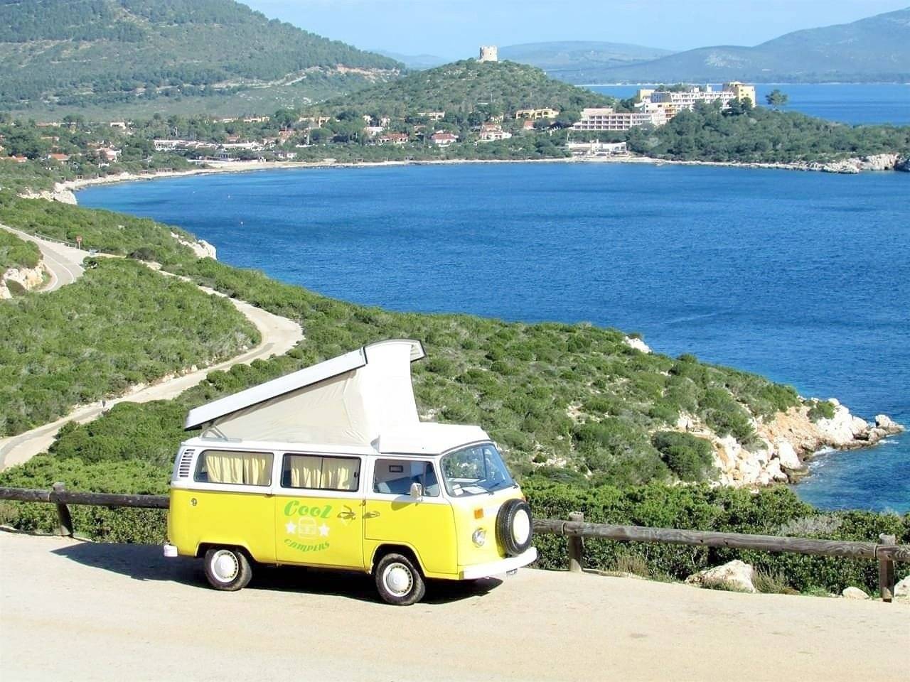 Volkswagen volkswagen T2 B