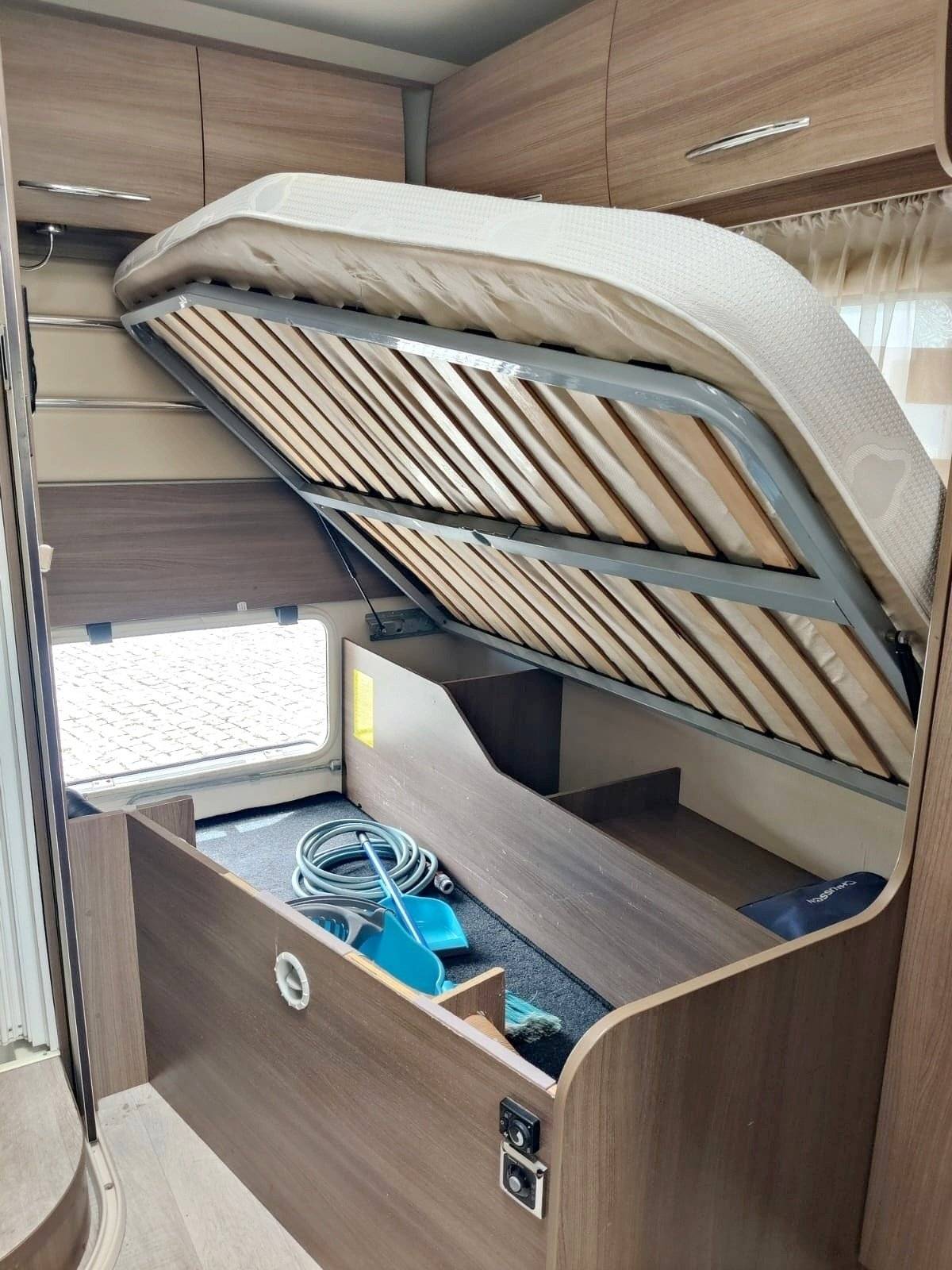 Chausson flash 515