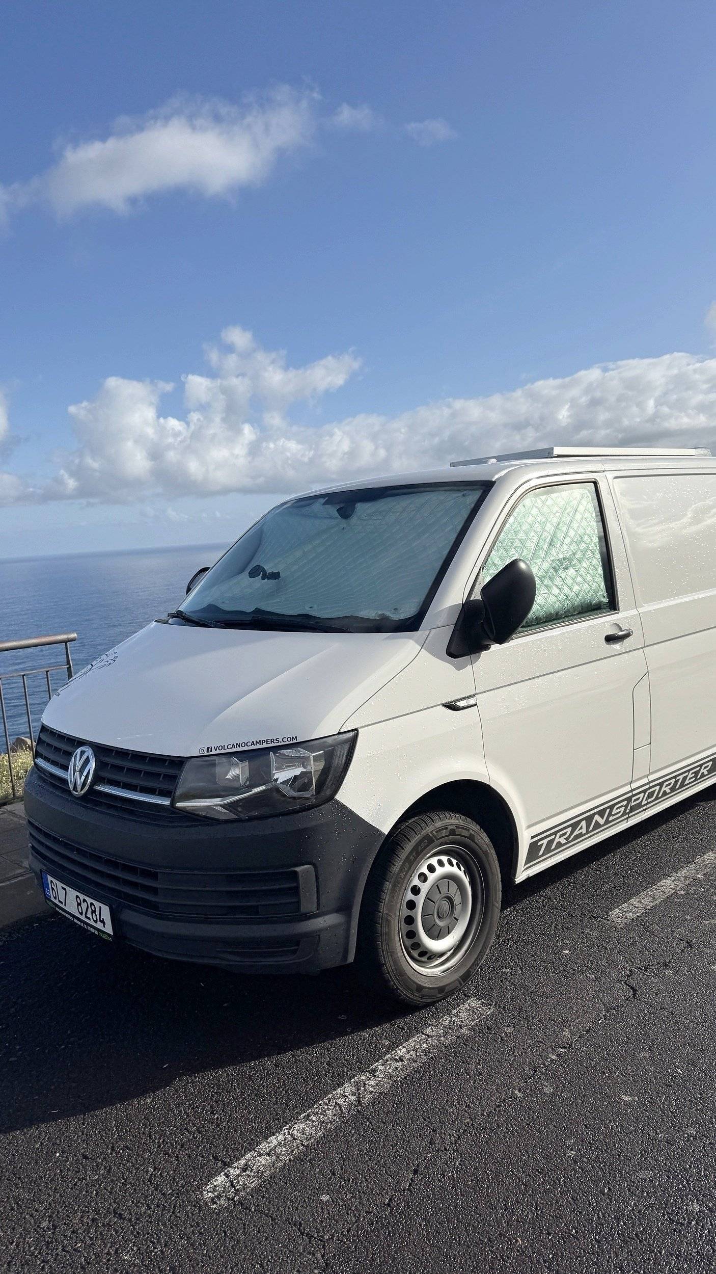 Volkswagen Volkswagen T6