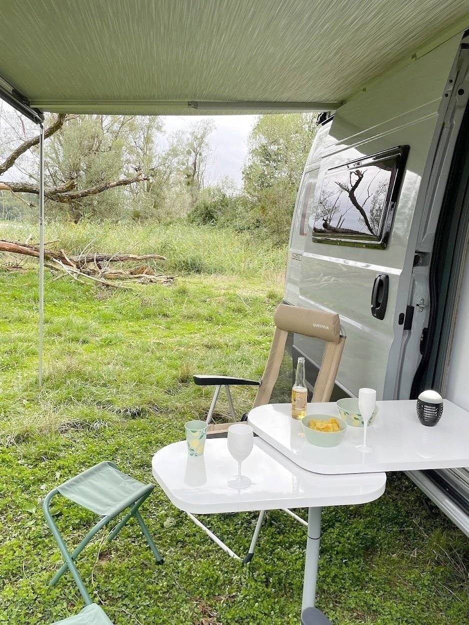 Roller Team FIAT DUCATO