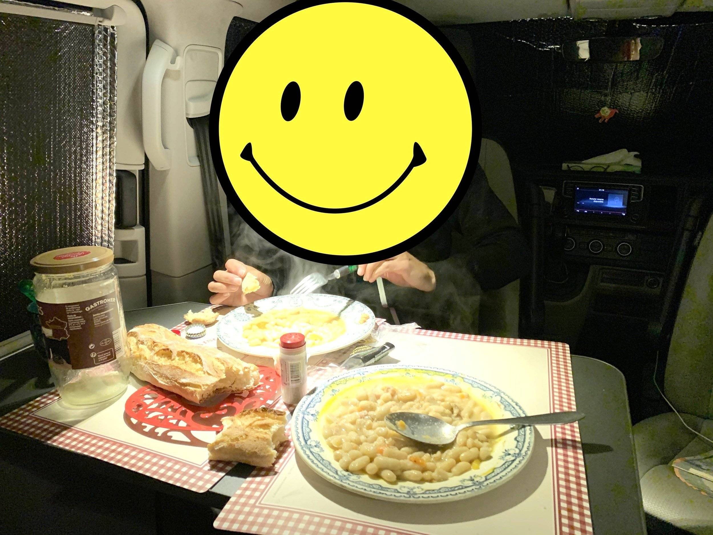 Vanmania/kit South sur VW T6 - 150 ch T6 Caravelle