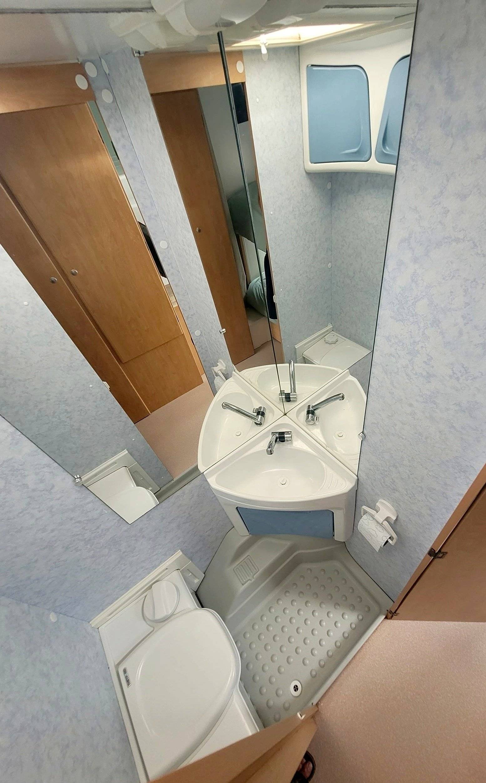 Caravelair Antares Luxe 340