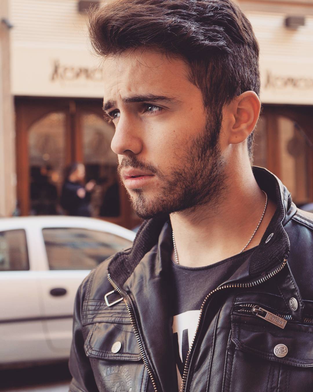 Alejandro