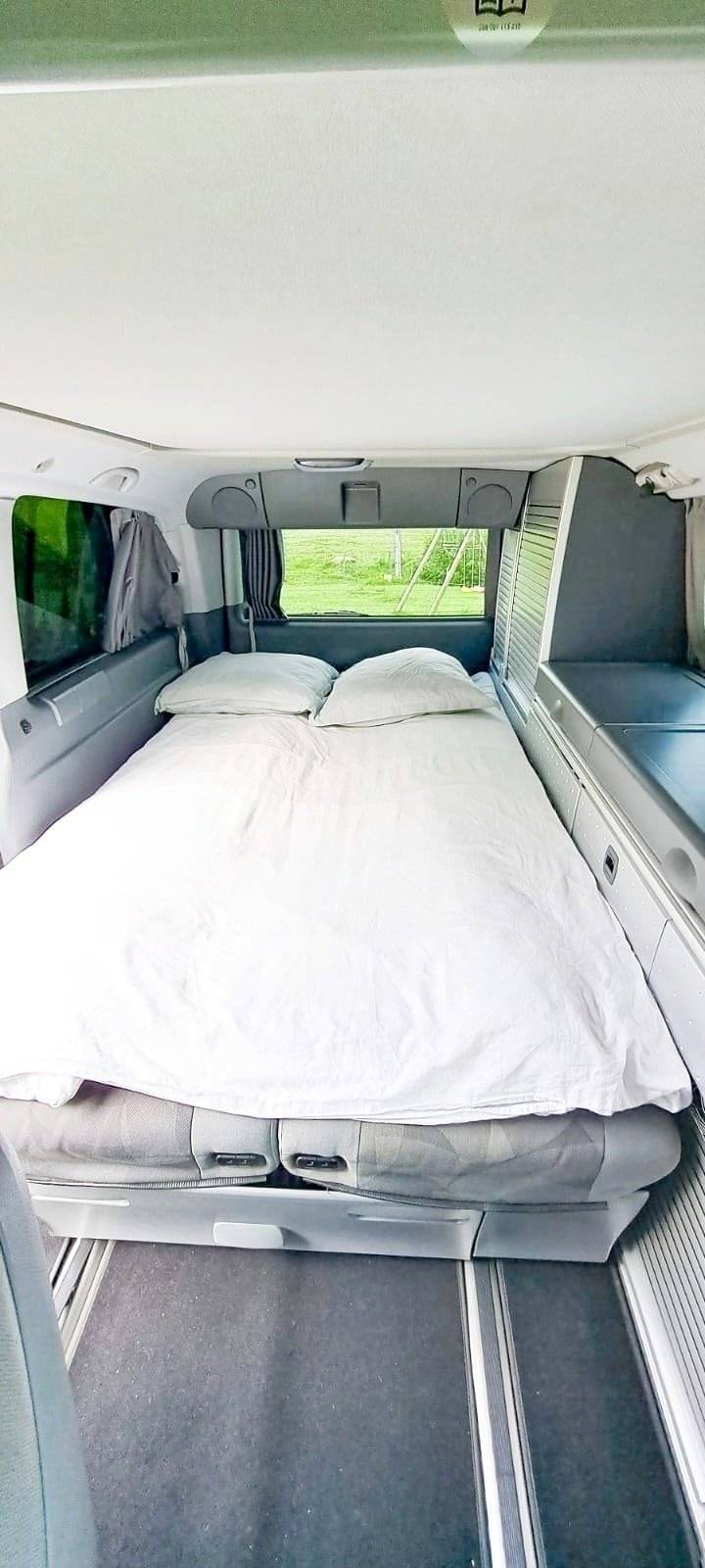 Westfalia Marco Polo