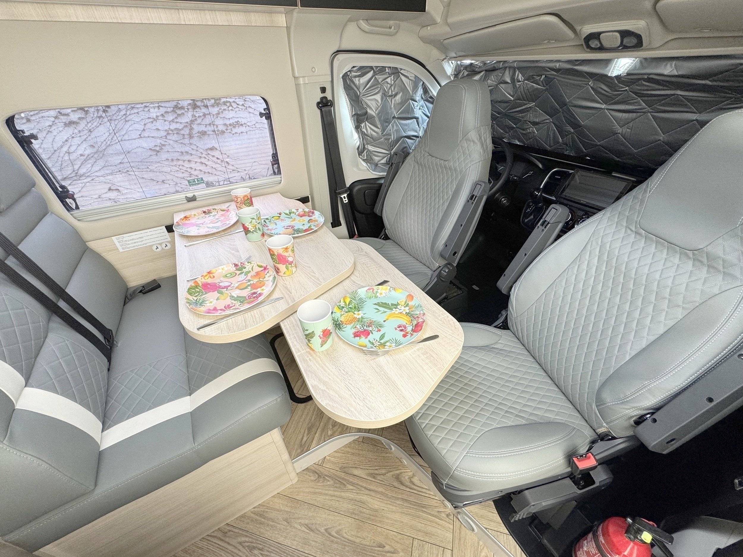 Chausson v594 sport line