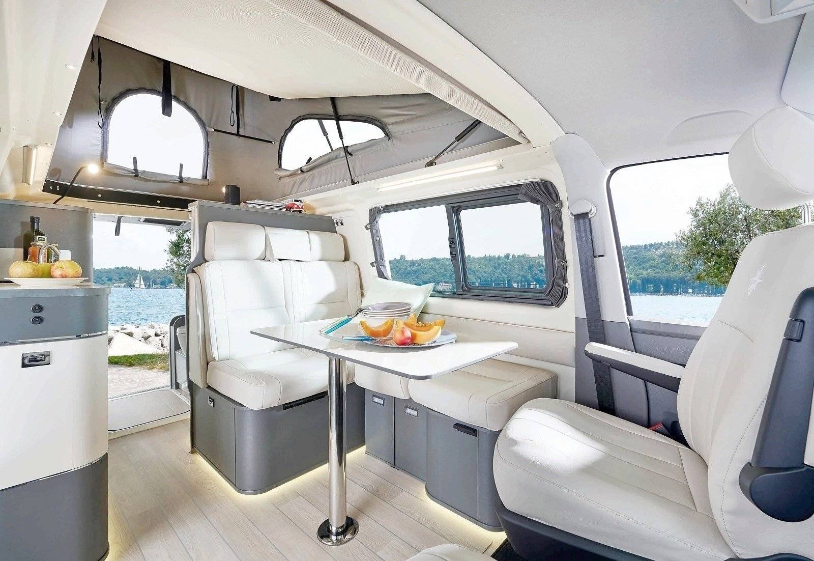 Westfalia Kepler One