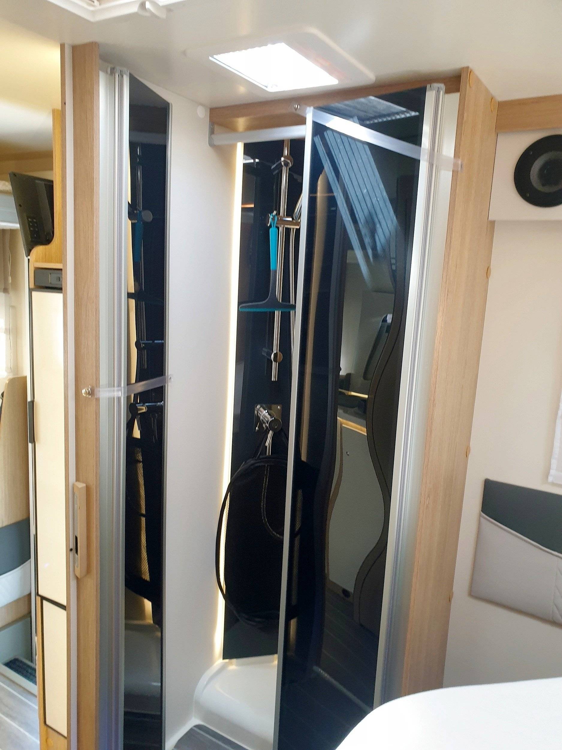 Roller Team Roller Team Zefiro 266 TL