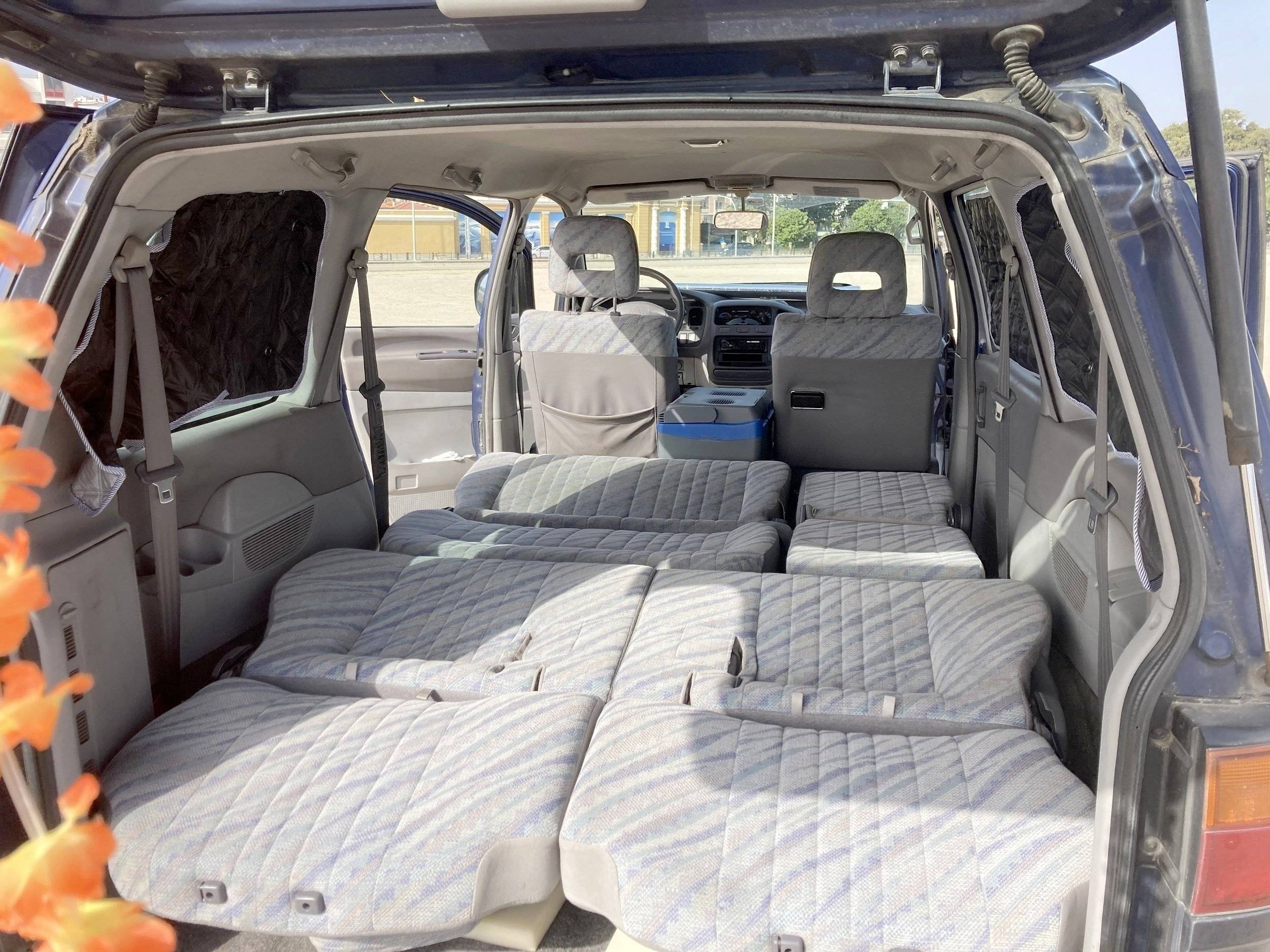 Mitsubishi Mitsubishi L200