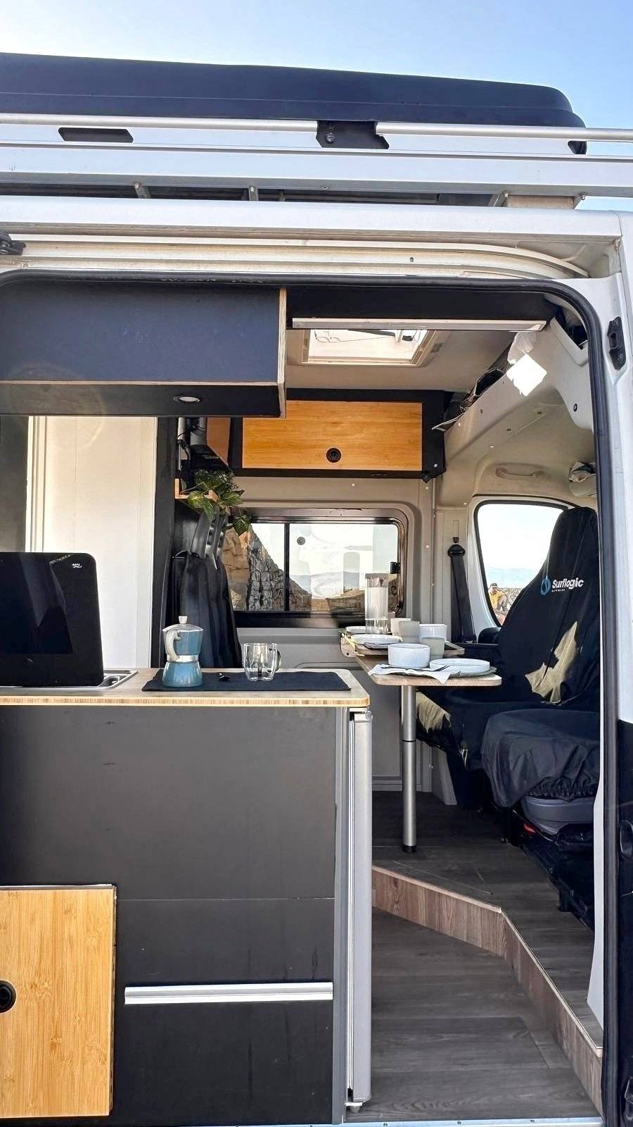 Citroën CITROËN JUMPER