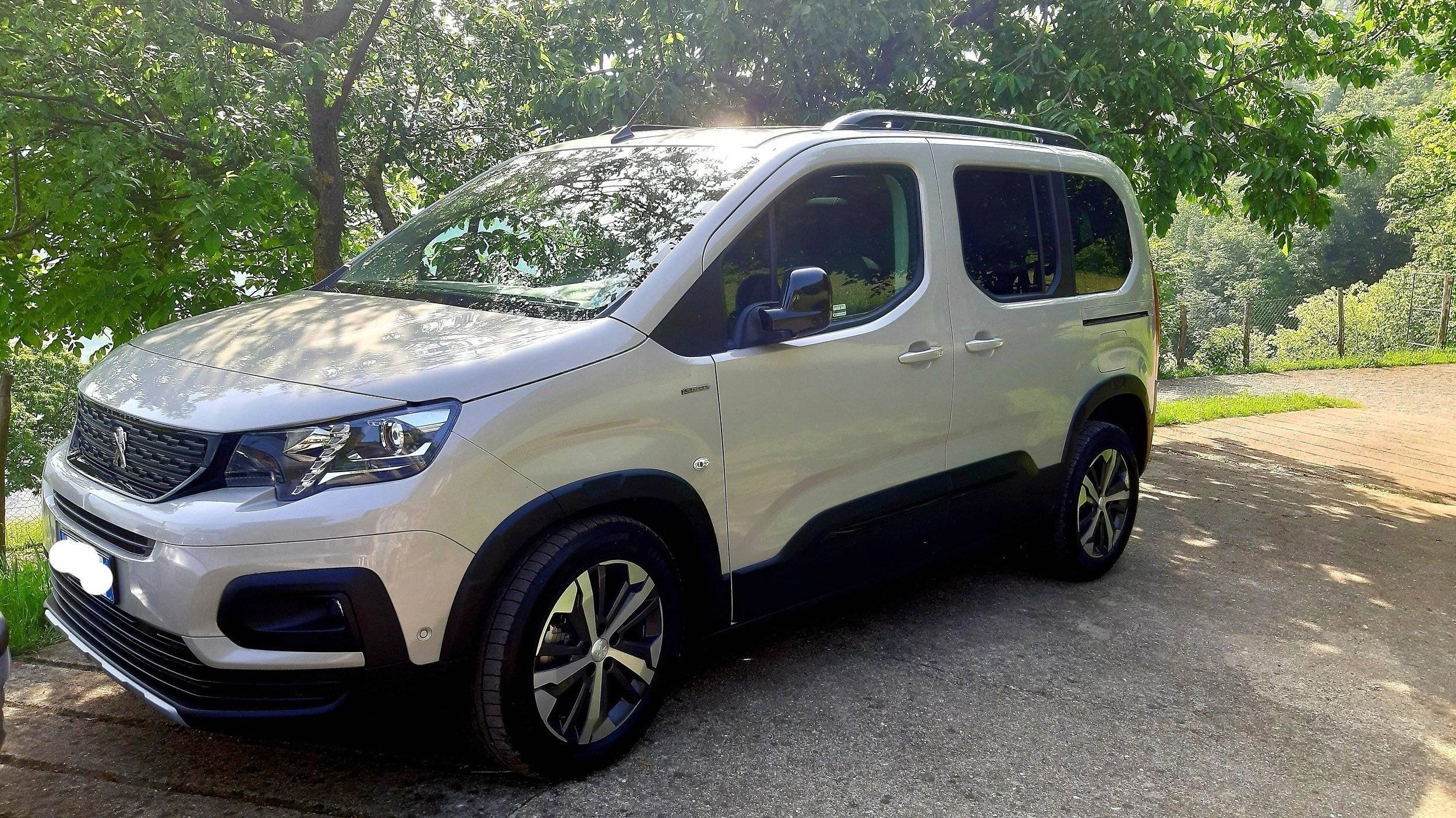 Make My Van Personnalisé