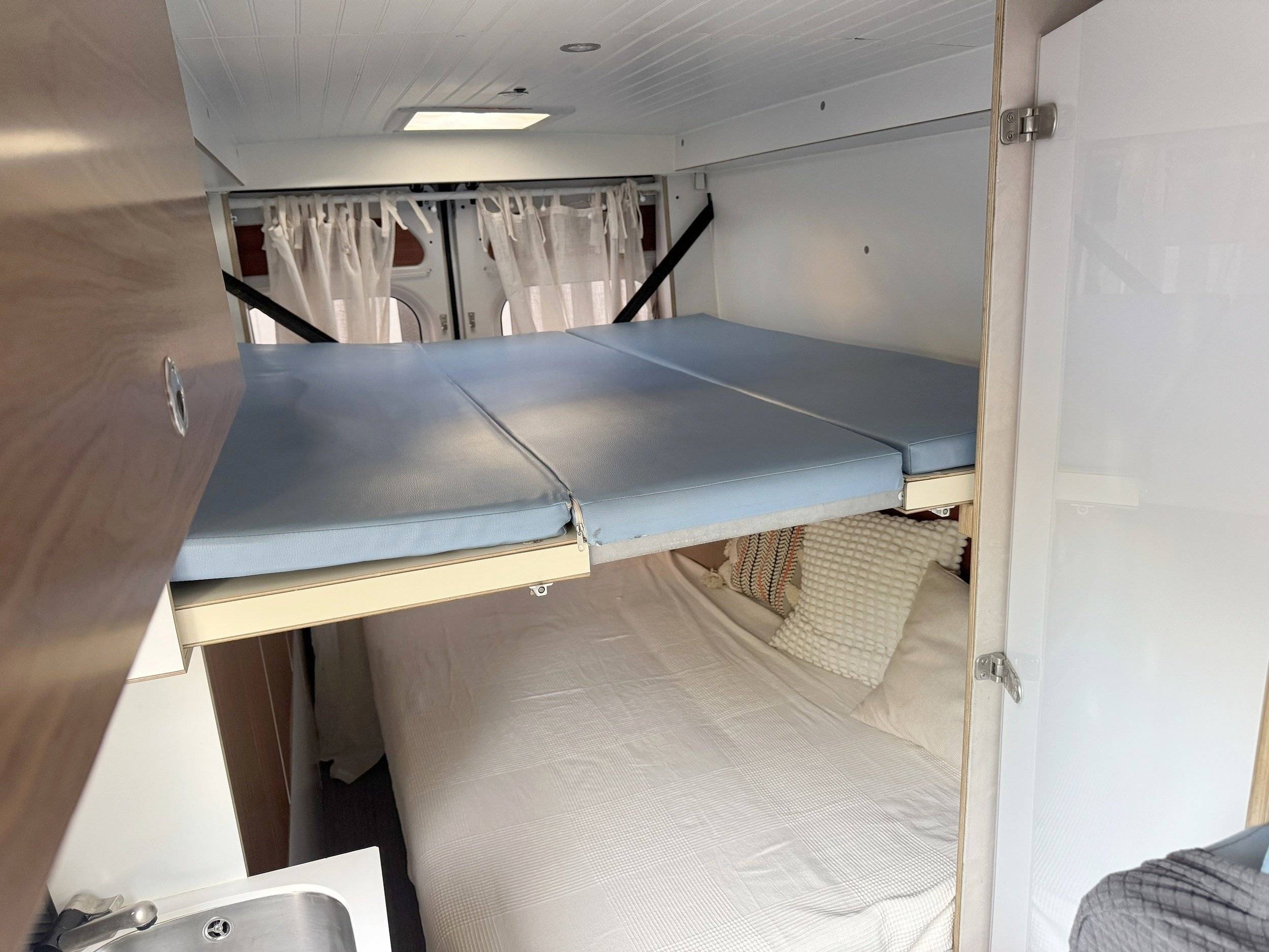 Campervan 
