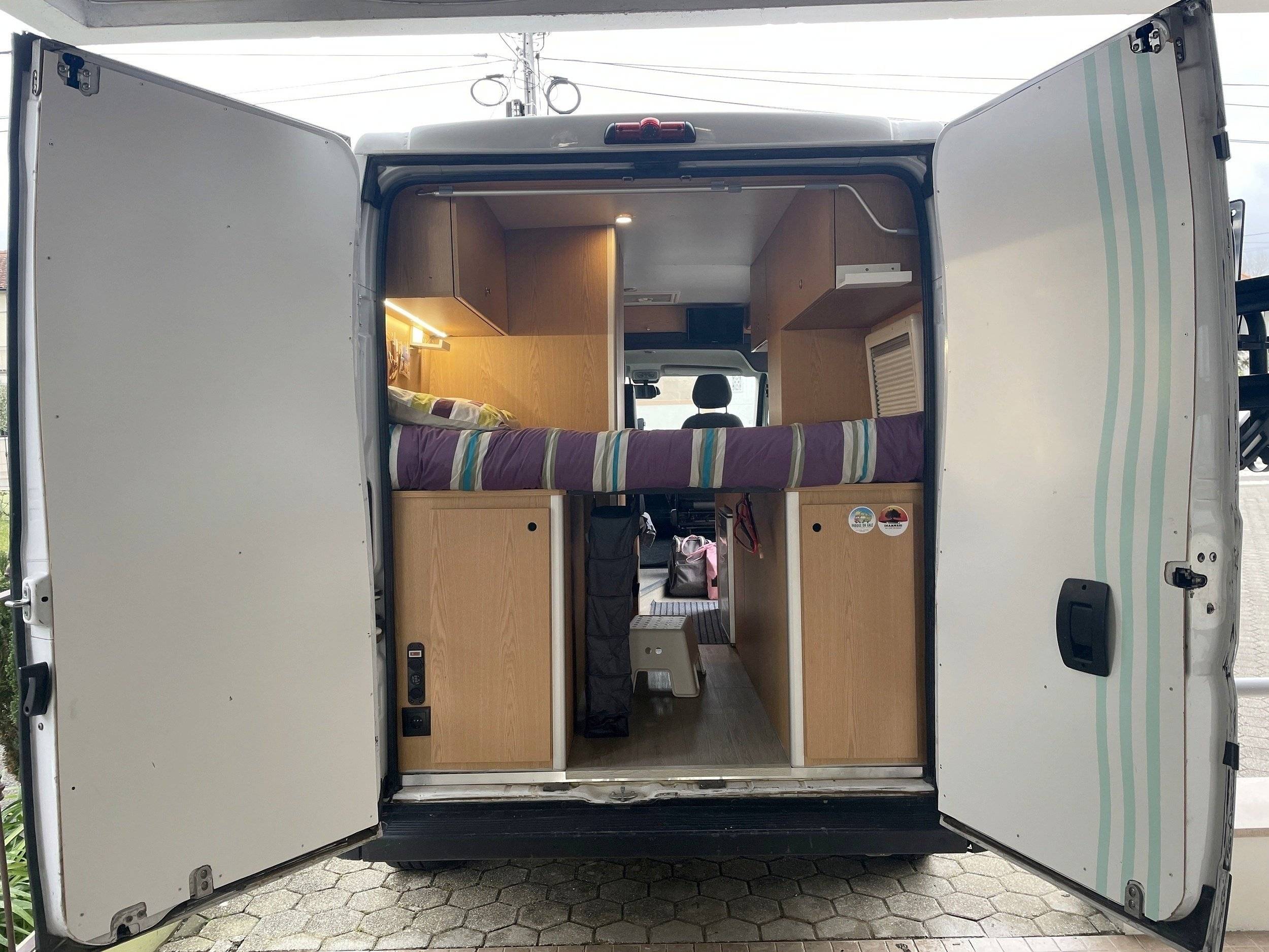 Ci Fiat Multijet 2   2,3 L   130 CV