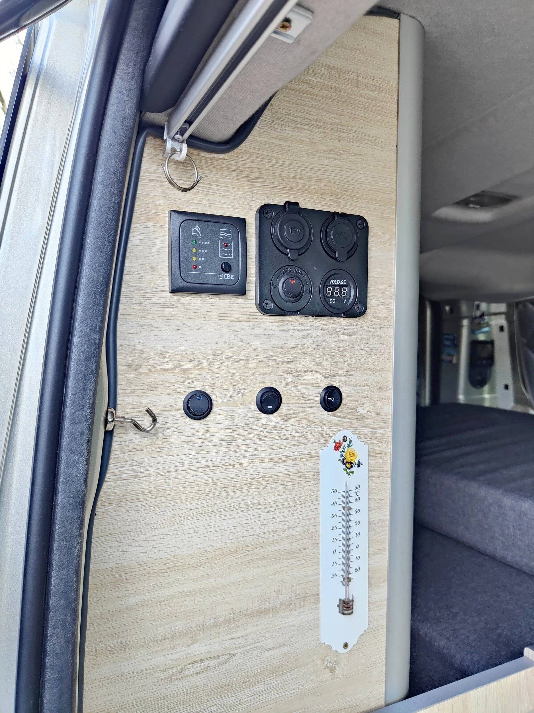 3 C Cartier/Brisebras Jumpy 2l 128cv