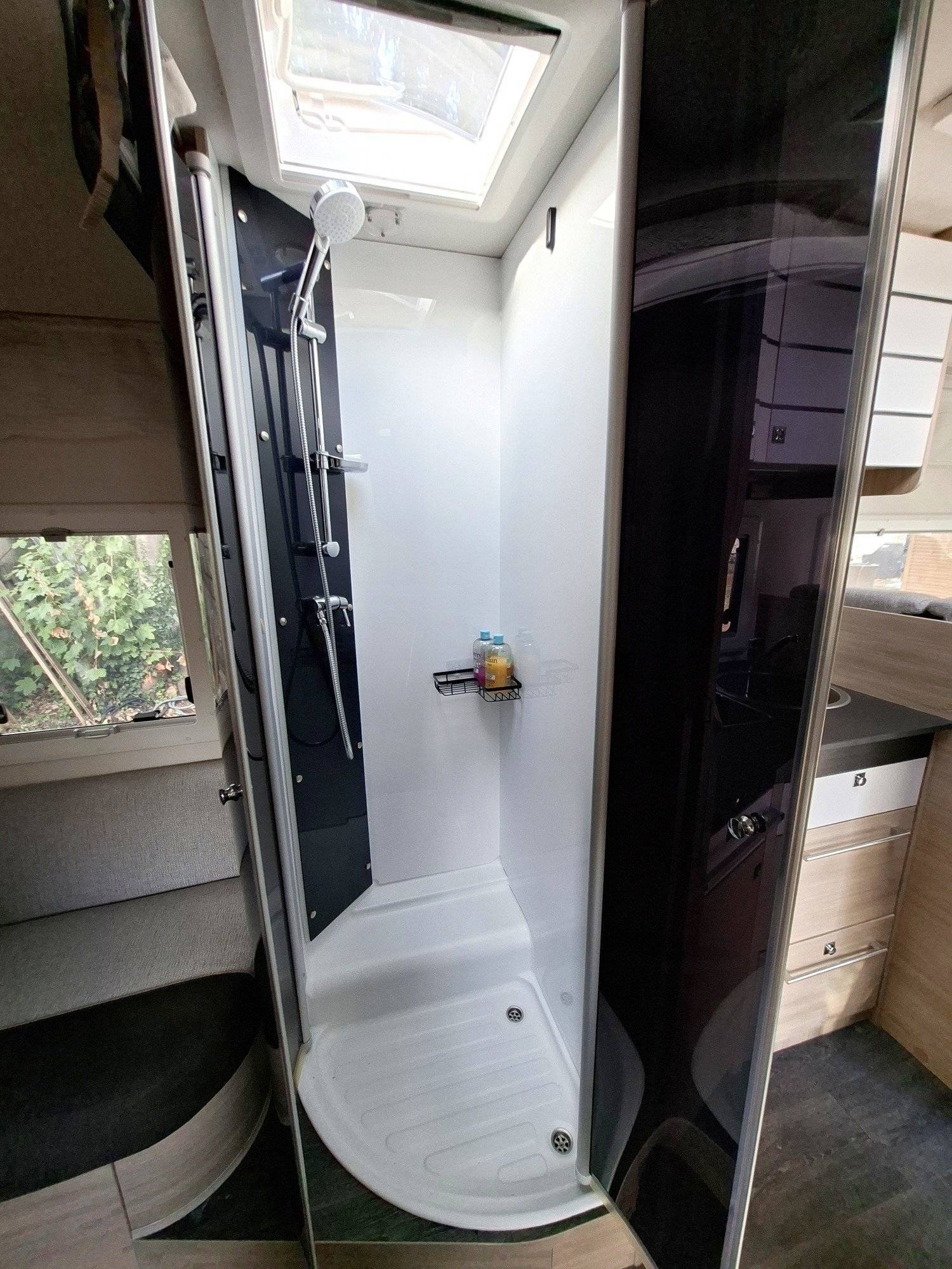 Chausson FLASH 716