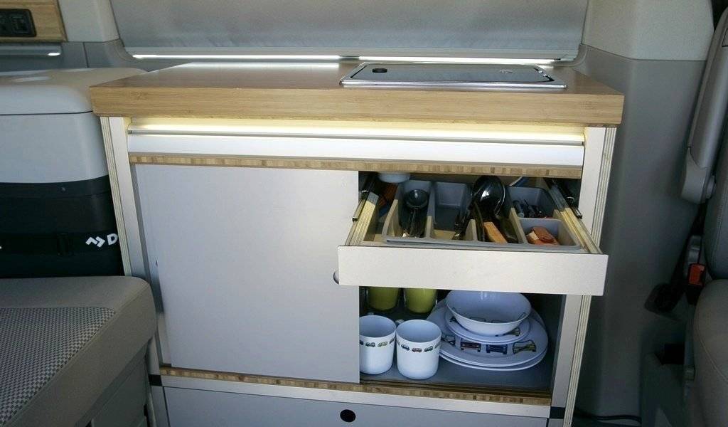 Volkswagen Volkswagen T6