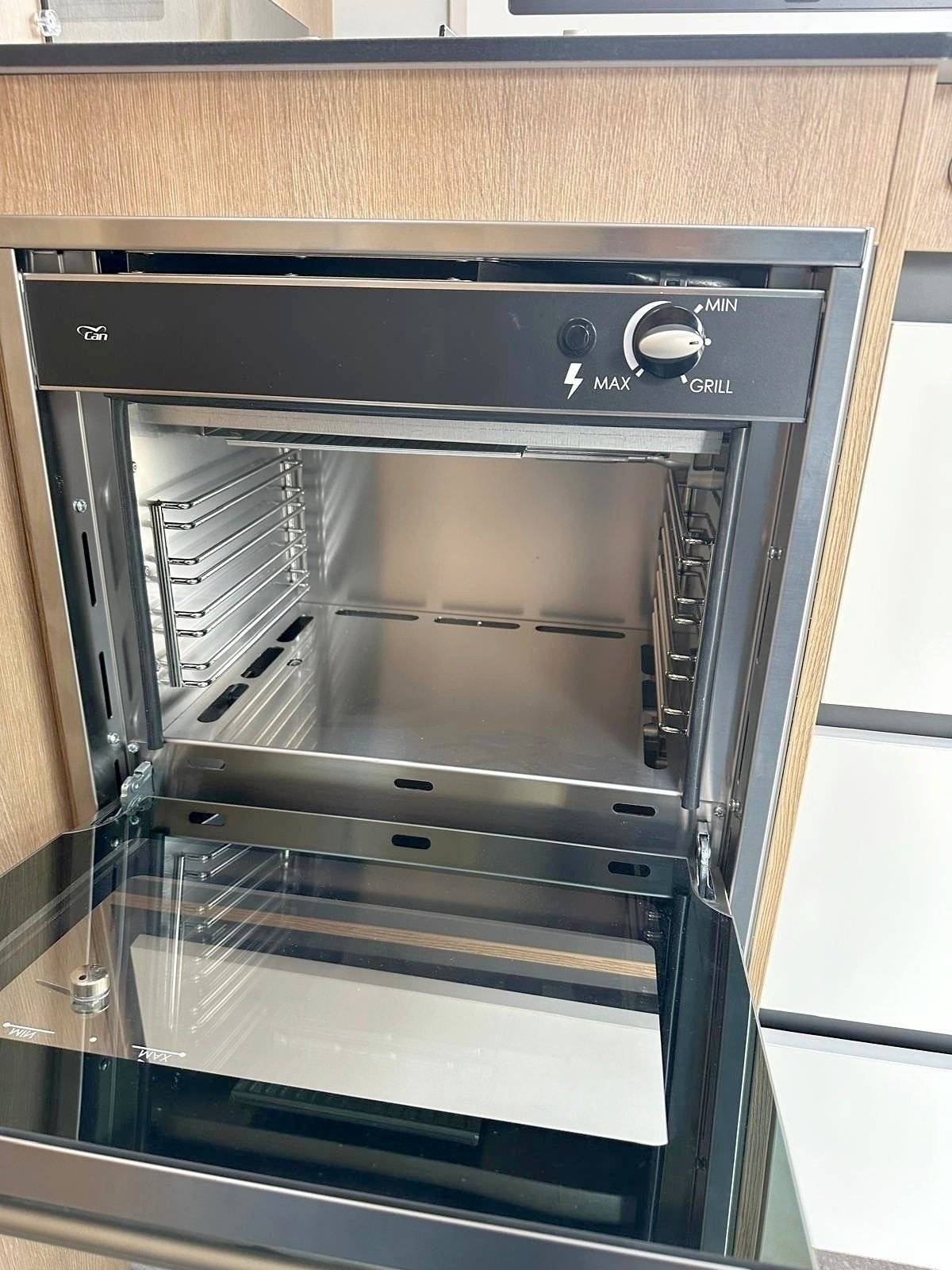 Giottiline 2,2 l 120 ch