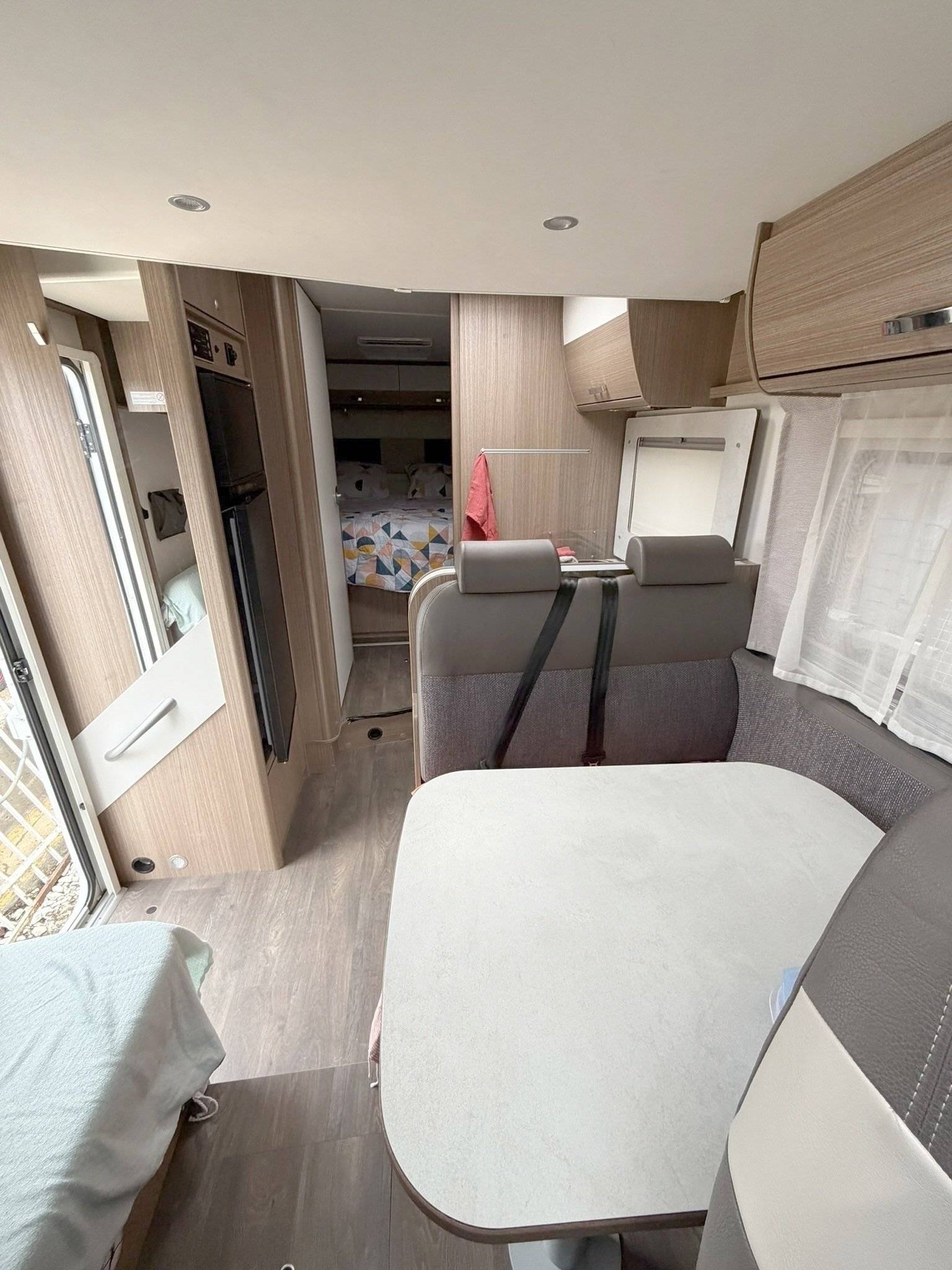 Essecke Fiat - Yescapa