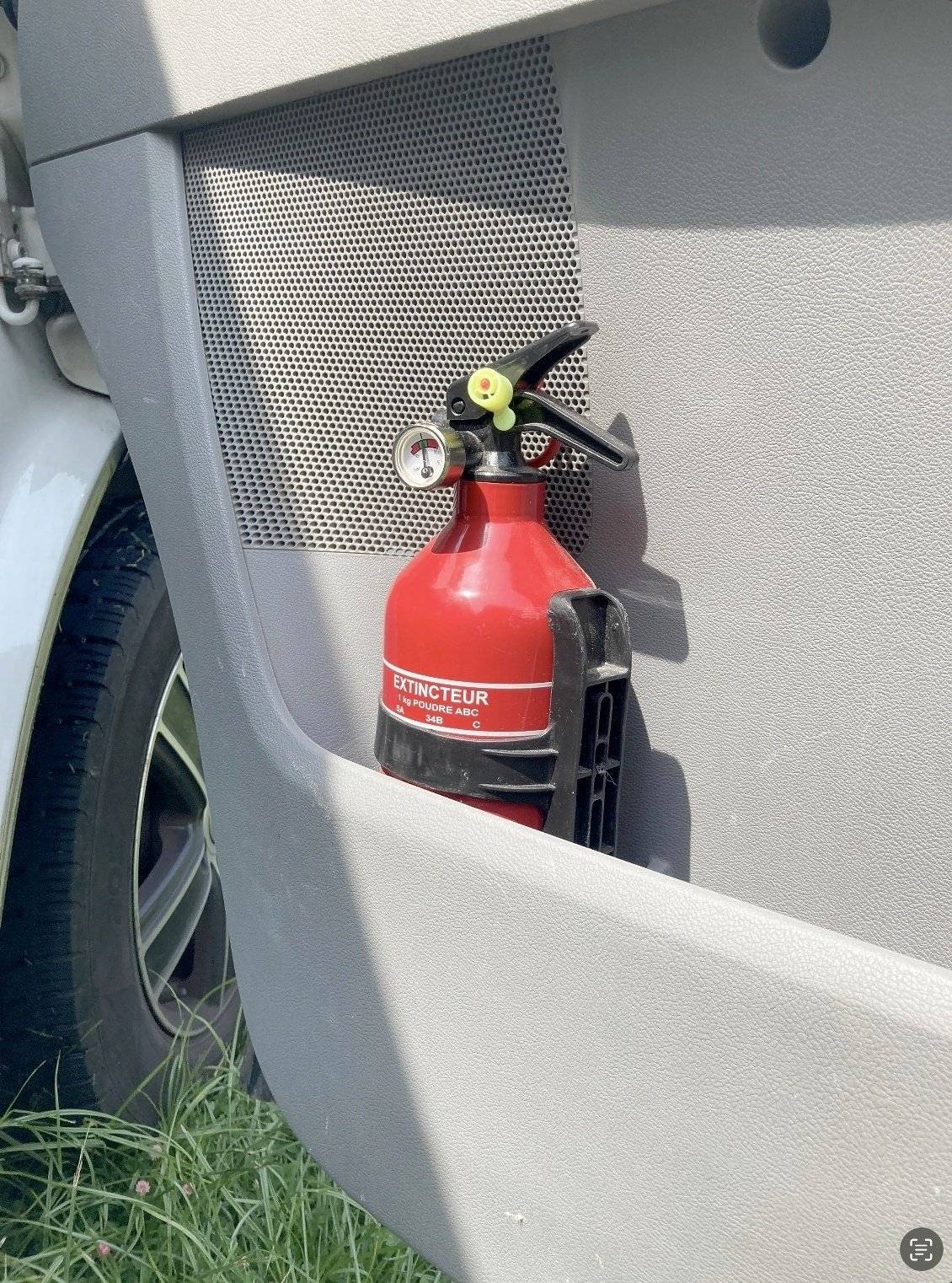 Homemade  Volkswagen T5 