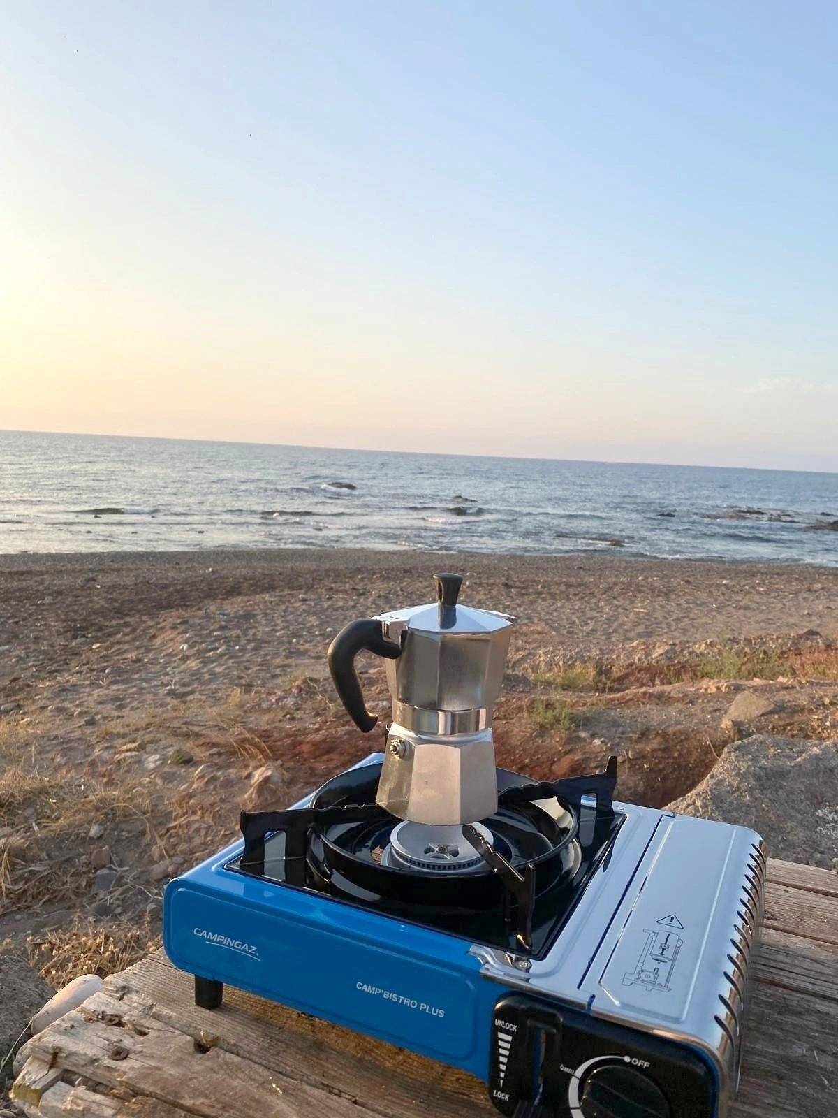 Dreamer Mercedes Sprinter 210